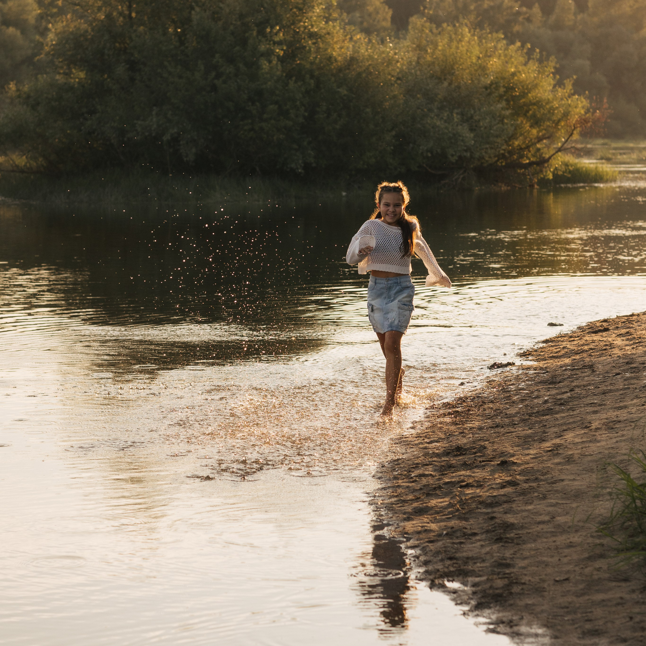 Отзывы. Семейный фотограф в Новосибирске Инна Кузнецова