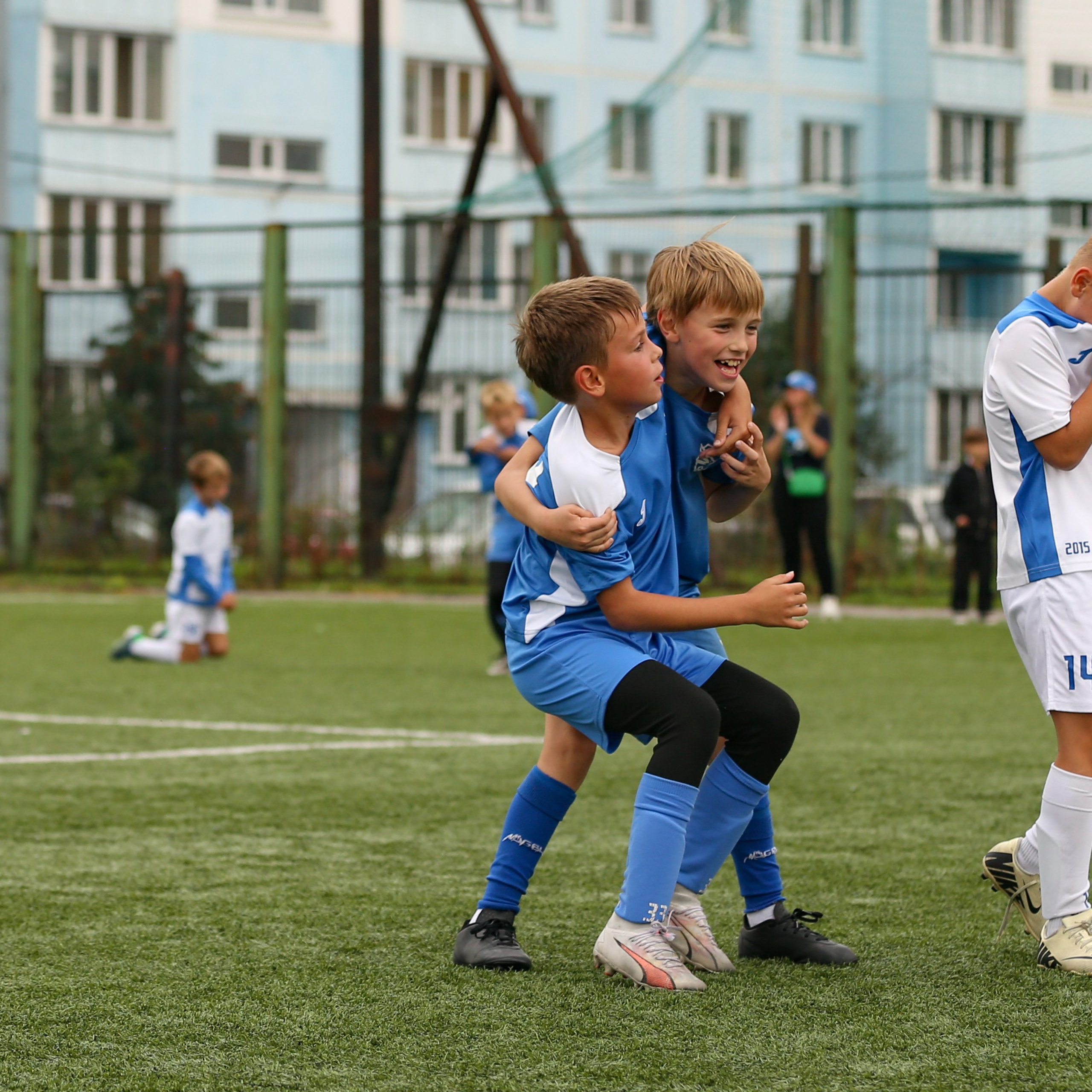 Отзывы. Семейный фотограф в Новосибирске Инна Кузнецова