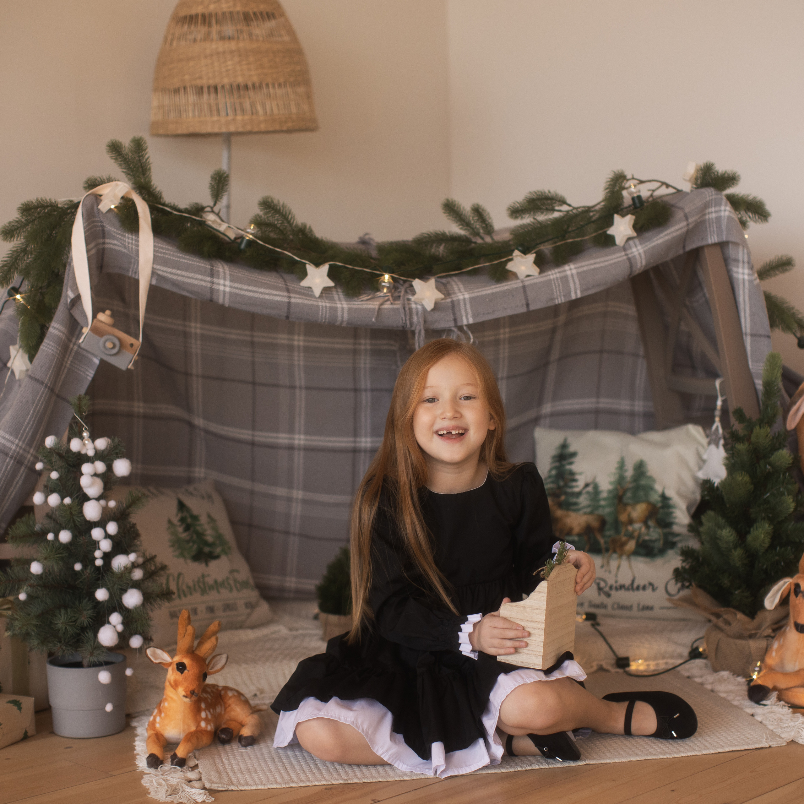 Отзывы. Семейный фотограф в Новосибирске Инна Кузнецова