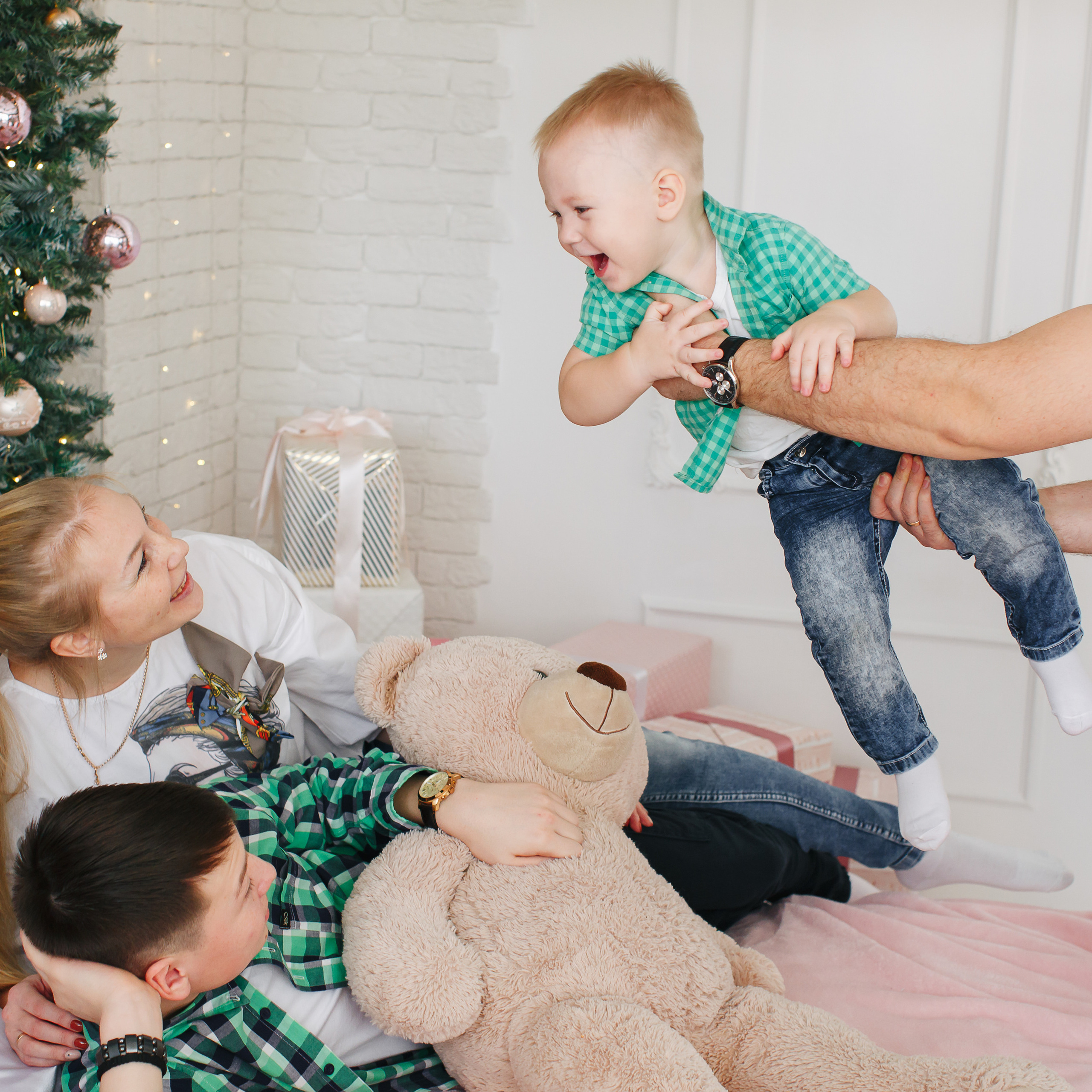 Отзывы. Семейный фотограф в Новосибирске Инна Кузнецова