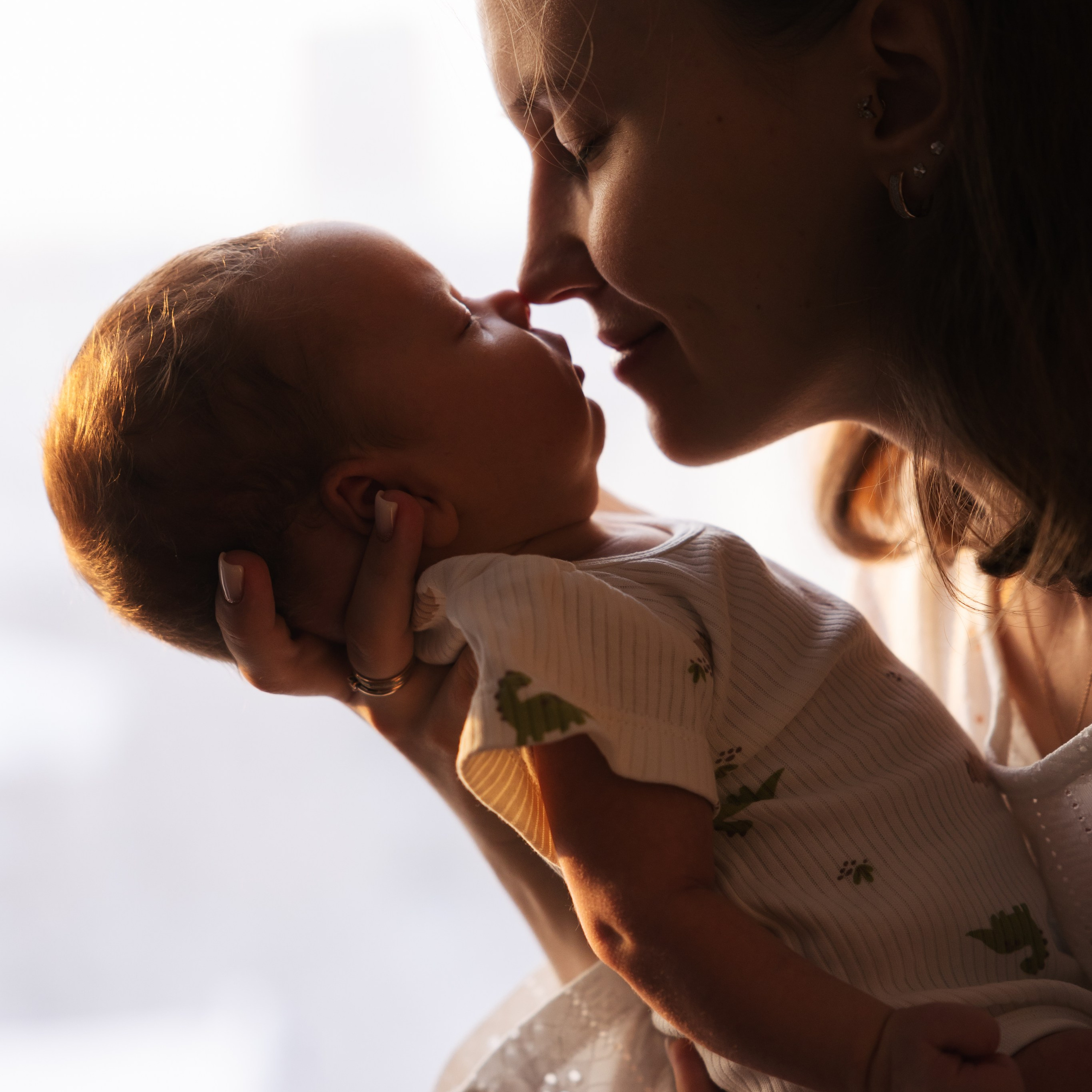 Отзывы. Семейный фотограф в Новосибирске Инна Кузнецова