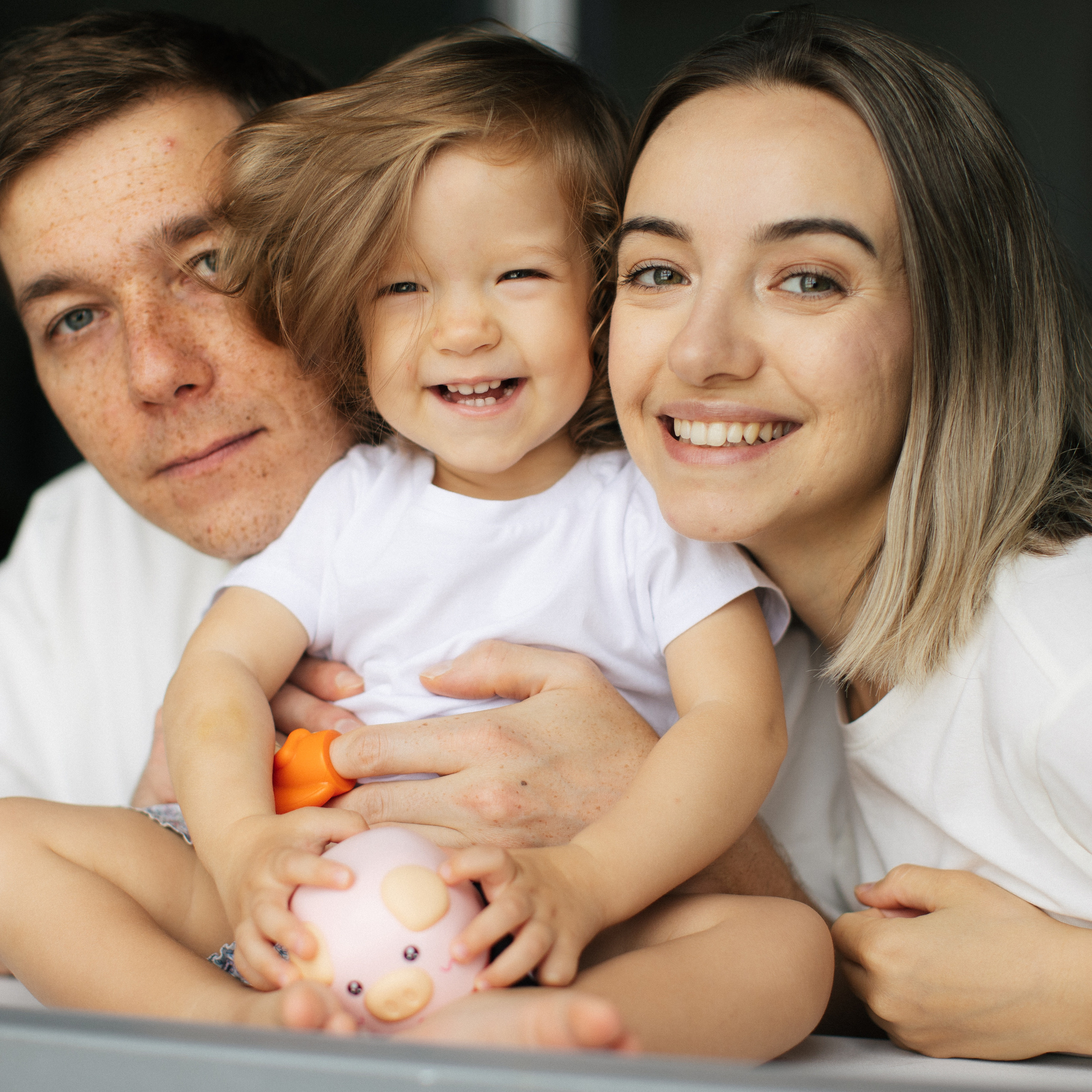 Отзывы. Семейный фотограф в Новосибирске Инна Кузнецова