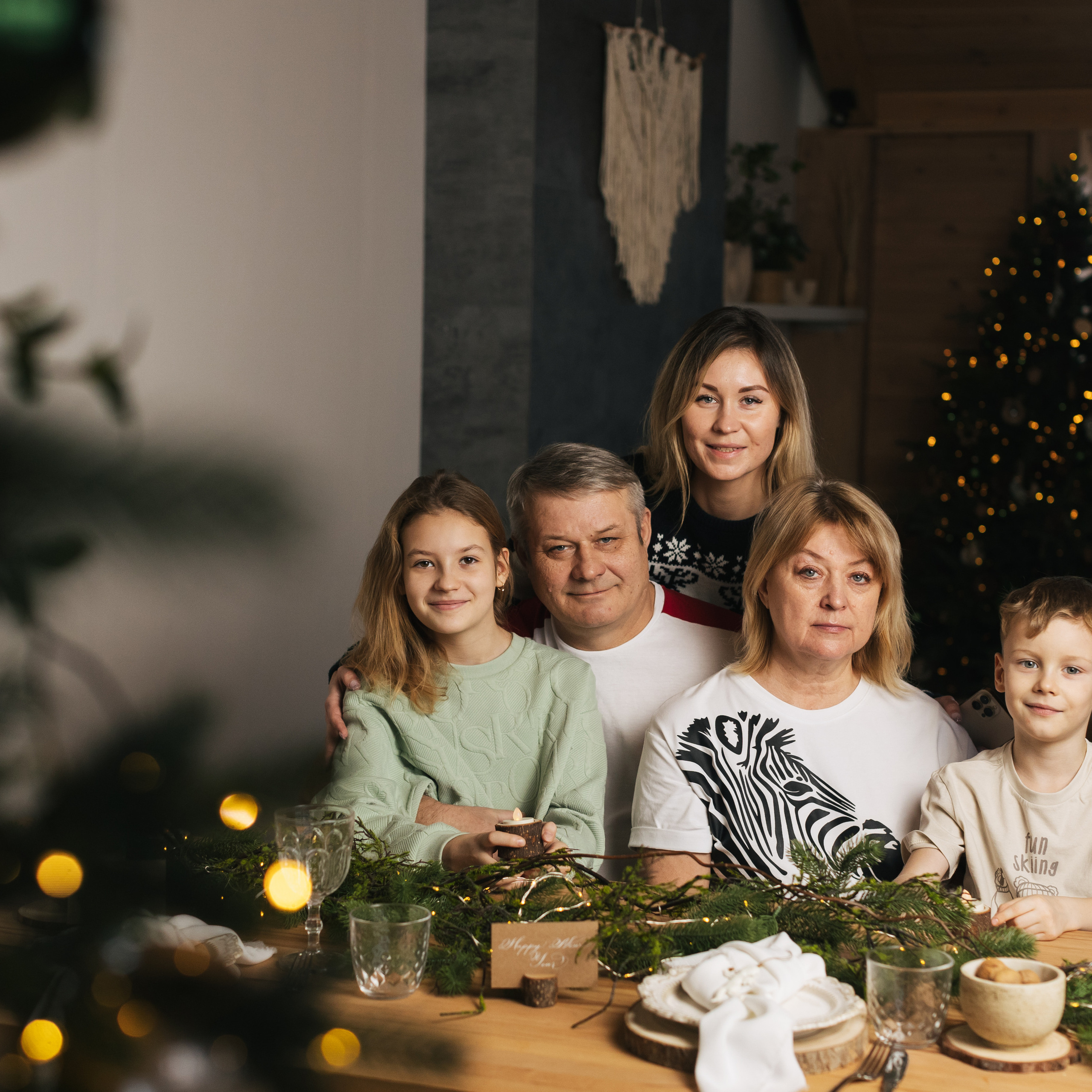 Отзывы. Семейный фотограф в Новосибирске Инна Кузнецова