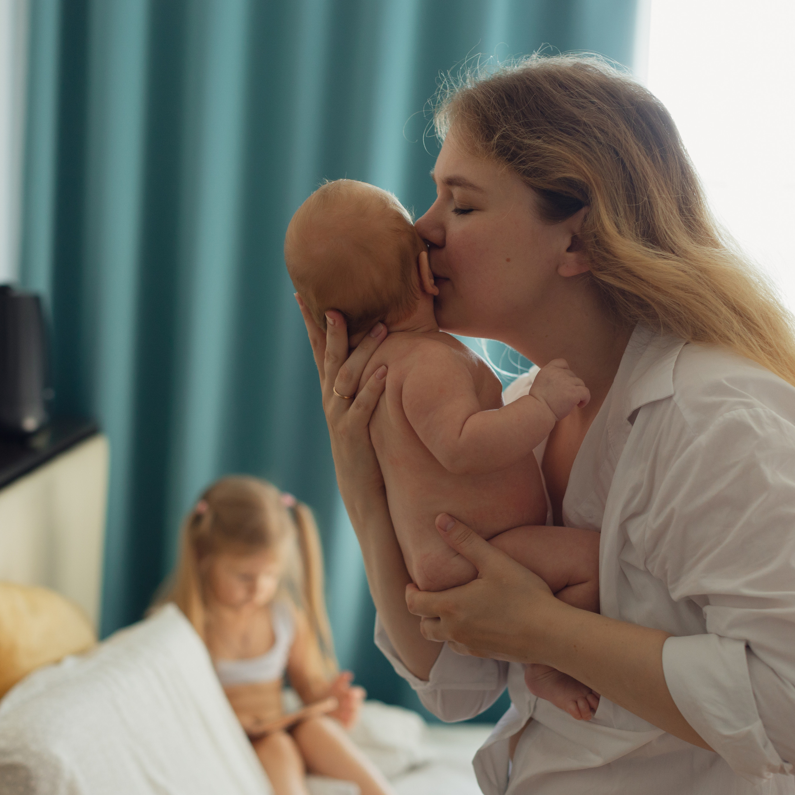 Отзывы. Семейный фотограф в Новосибирске Инна Кузнецова