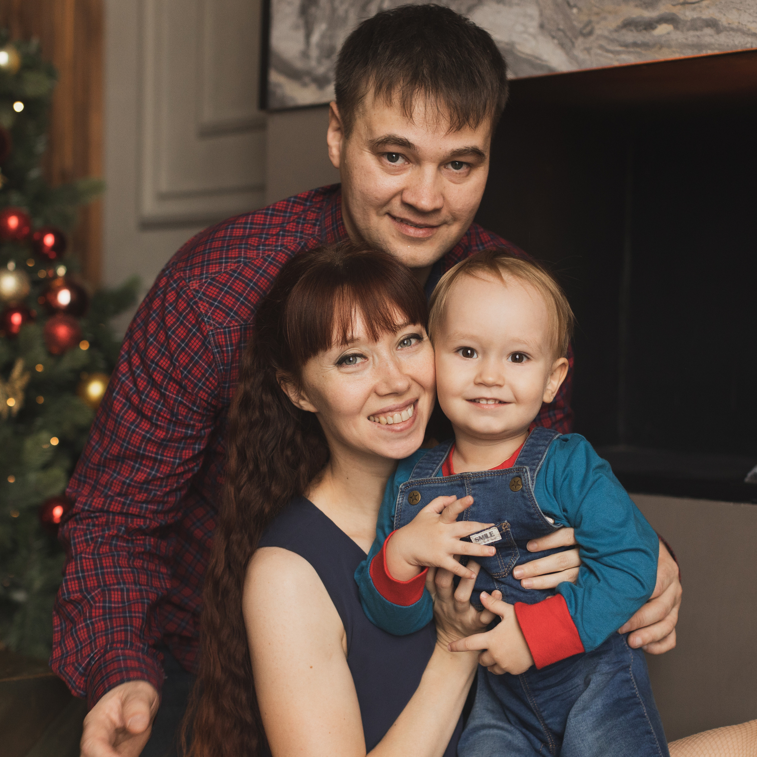 Отзывы. Семейный фотограф в Новосибирске Инна Кузнецова