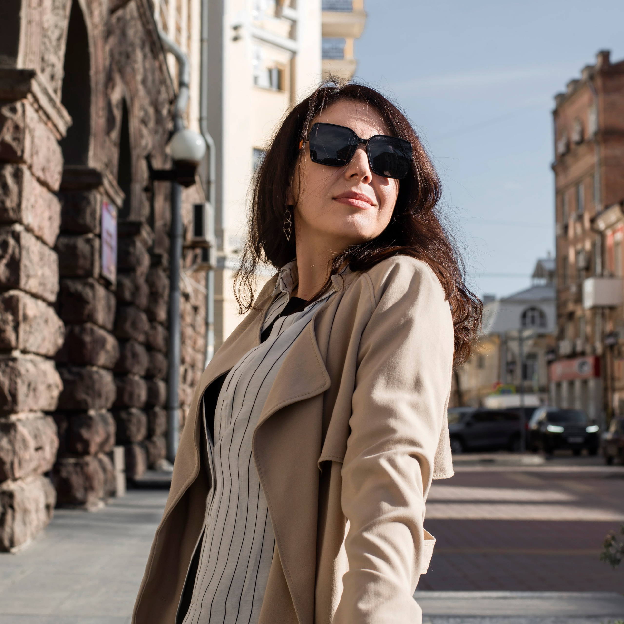 Отзывы. Главная