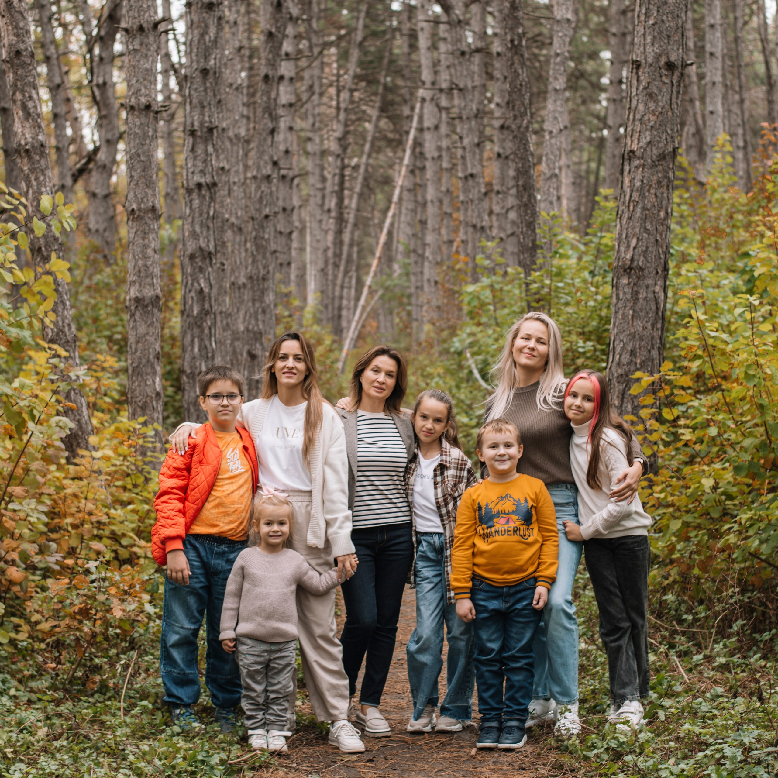 Отзывы. Главная