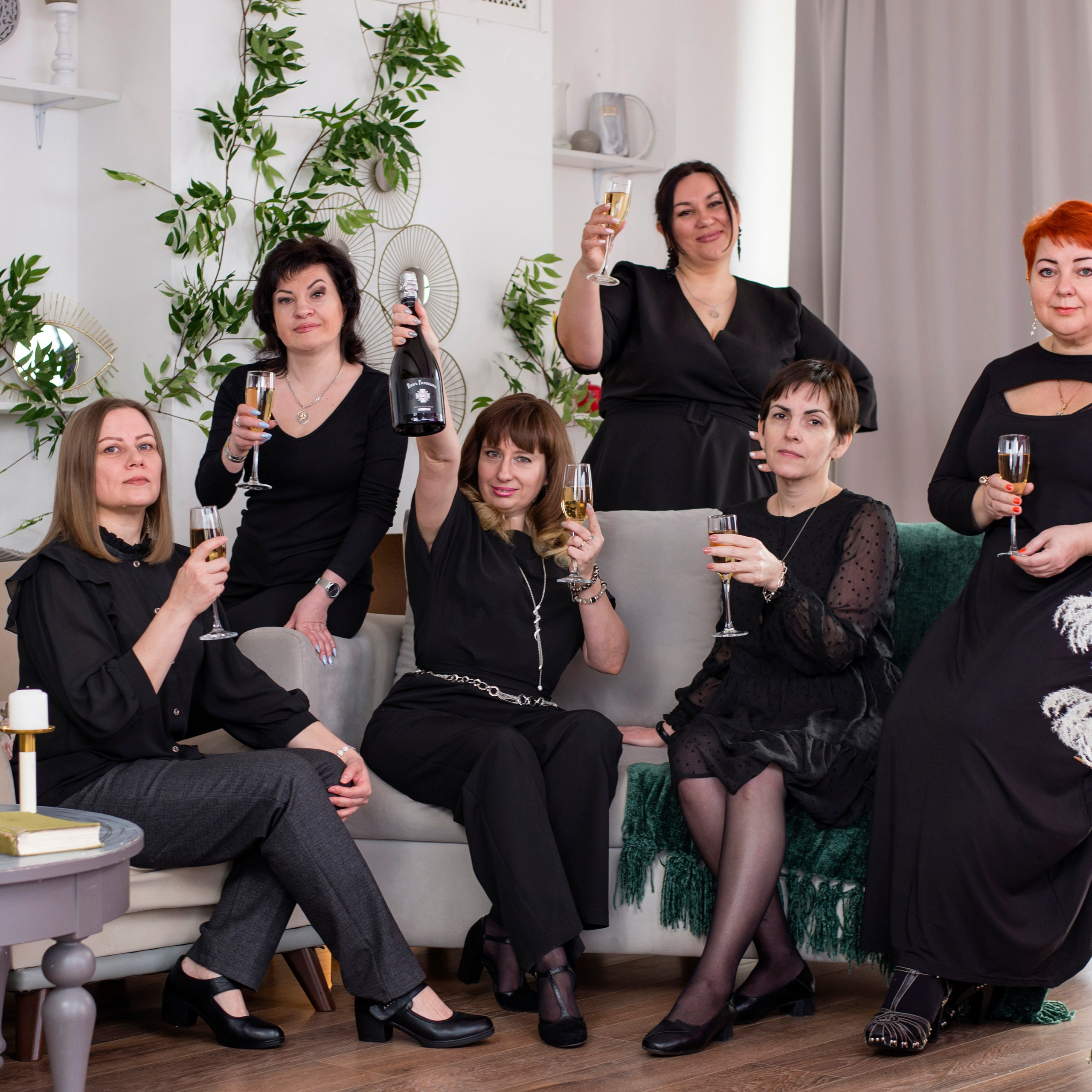 Отзывы. Главная