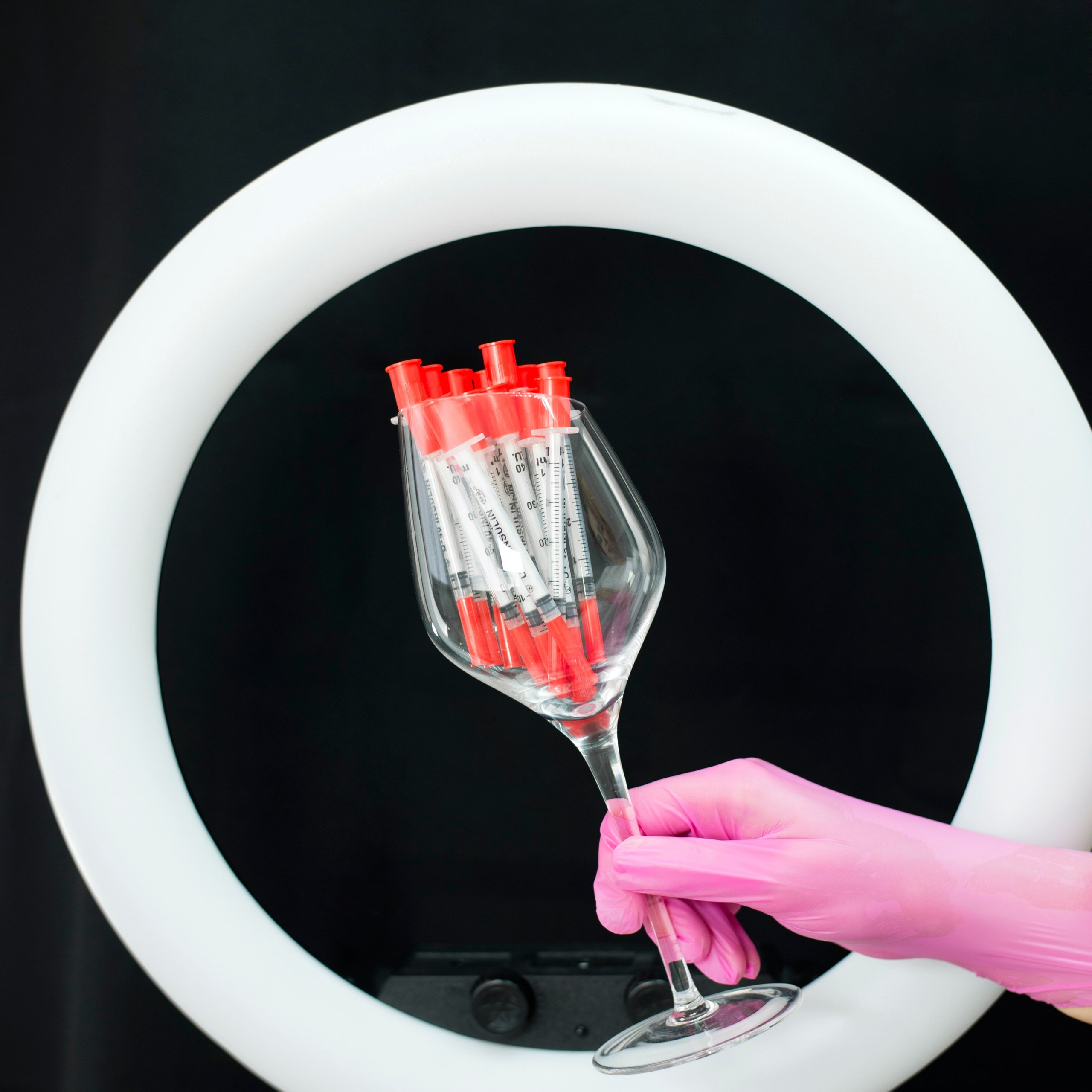 Съемка для маркетплейсов (WB, OZON)