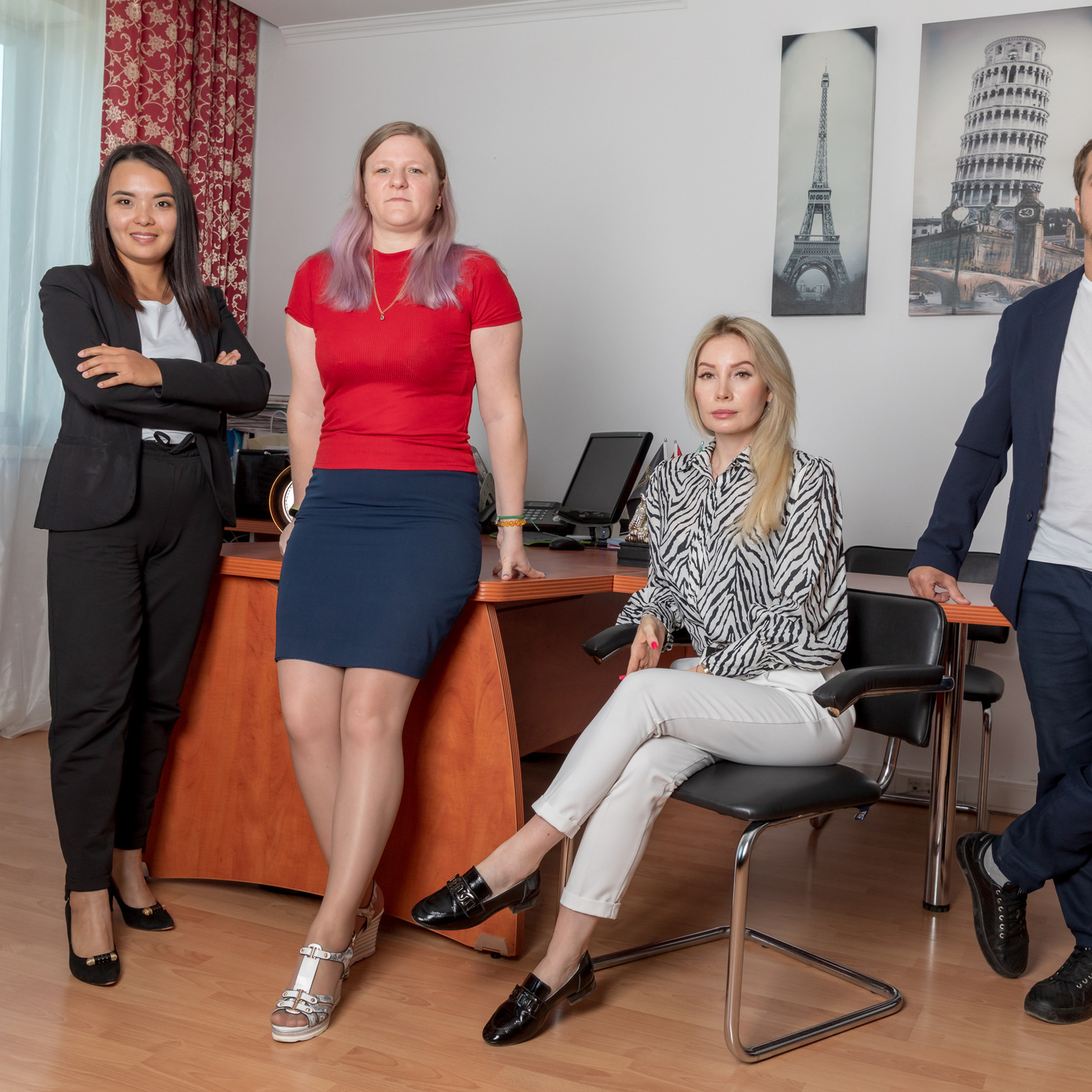 Отзывы о профессиональном фотографе Астана. Андрей Пачевский. Профессиональный фотограф в Астане