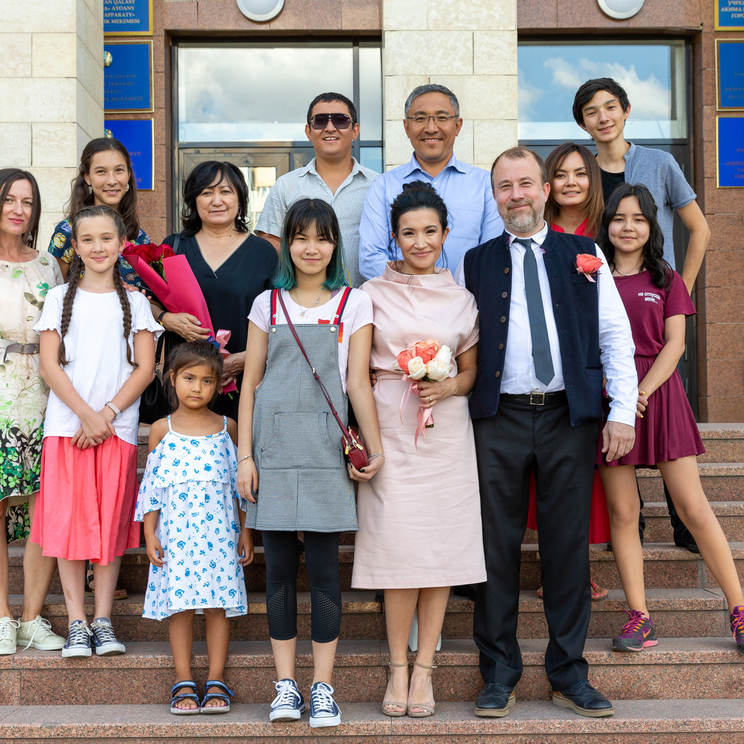 Отзывы о профессиональном фотографе Астана. Андрей Пачевский. Профессиональный фотограф в Астане