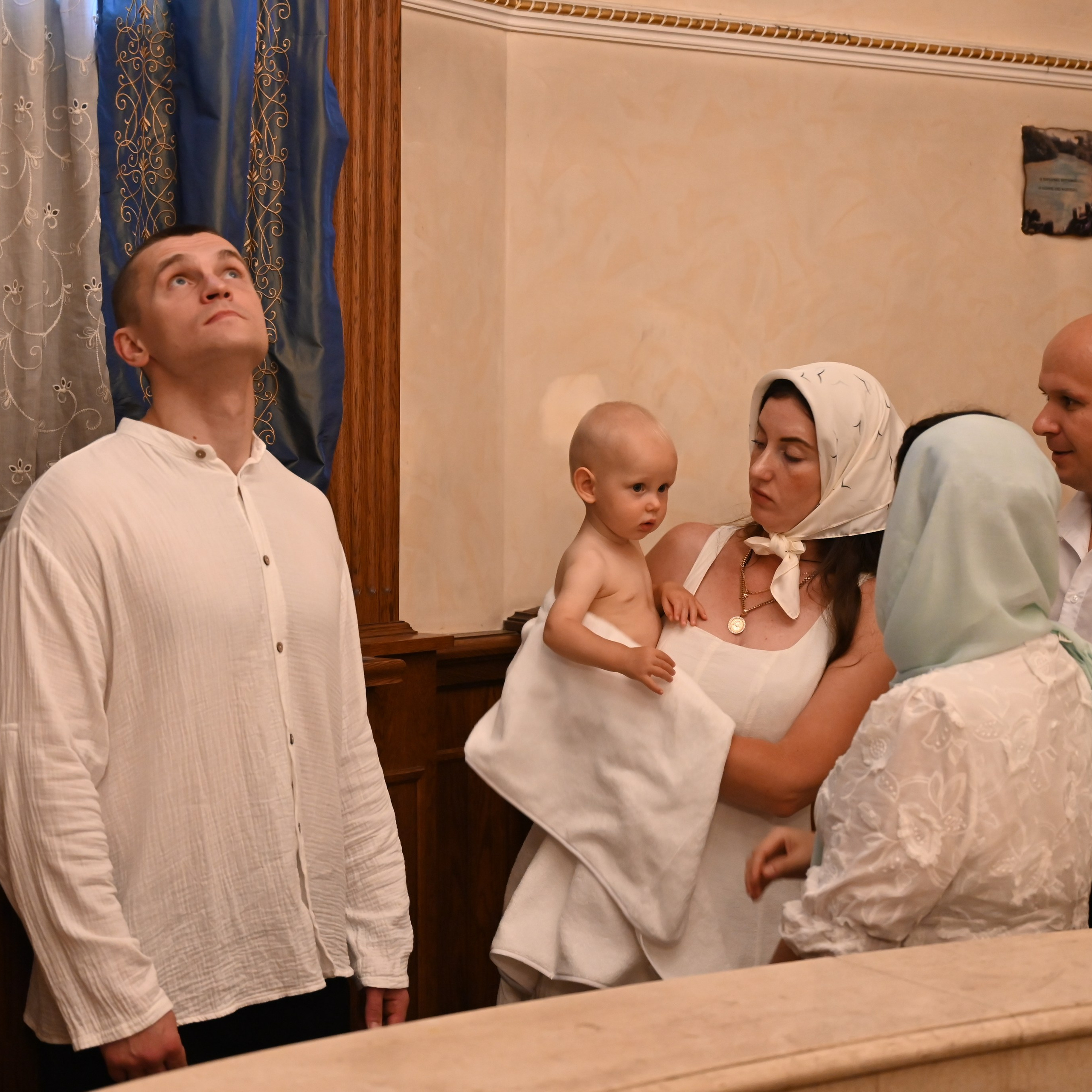 Церковь Живоначальной Троицы