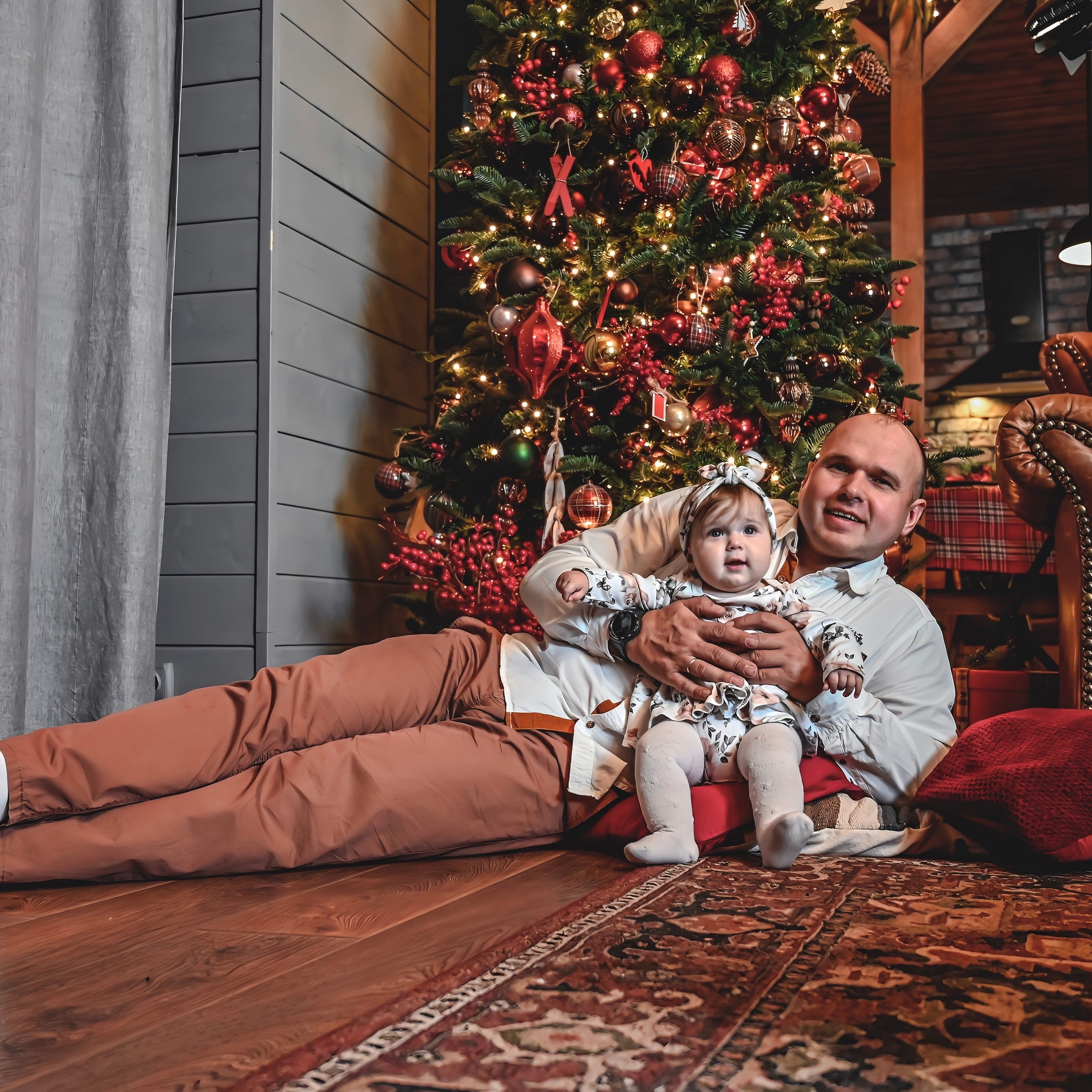 Семья Романовых