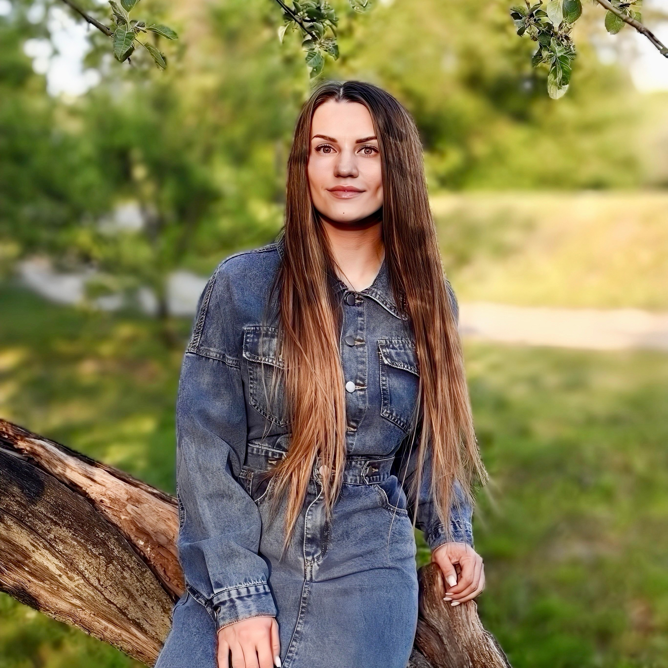 Алина парк Коломенское