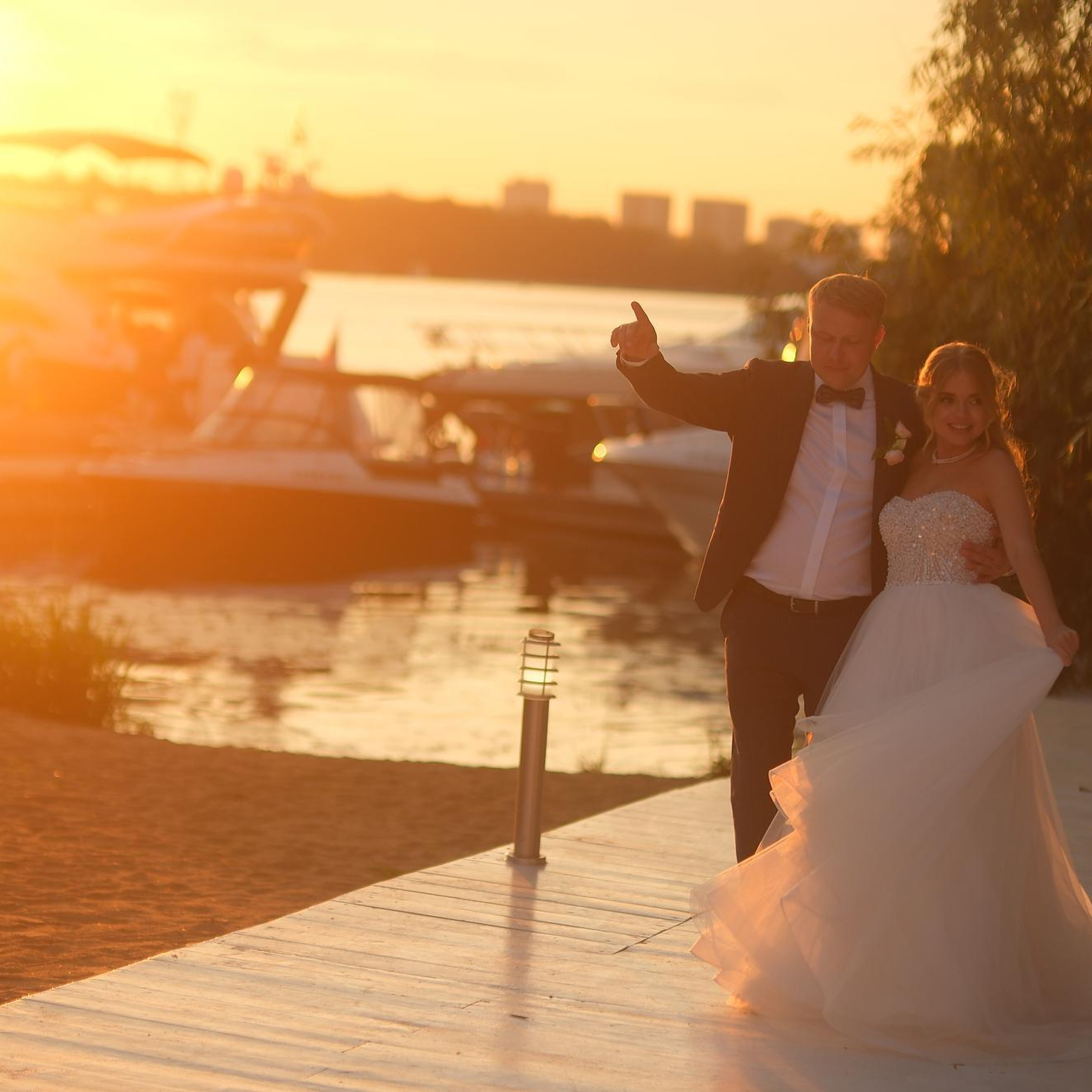 Отзывы Анастасия Исаева Фотограф Москва. Сентиментальная свадебная фотография