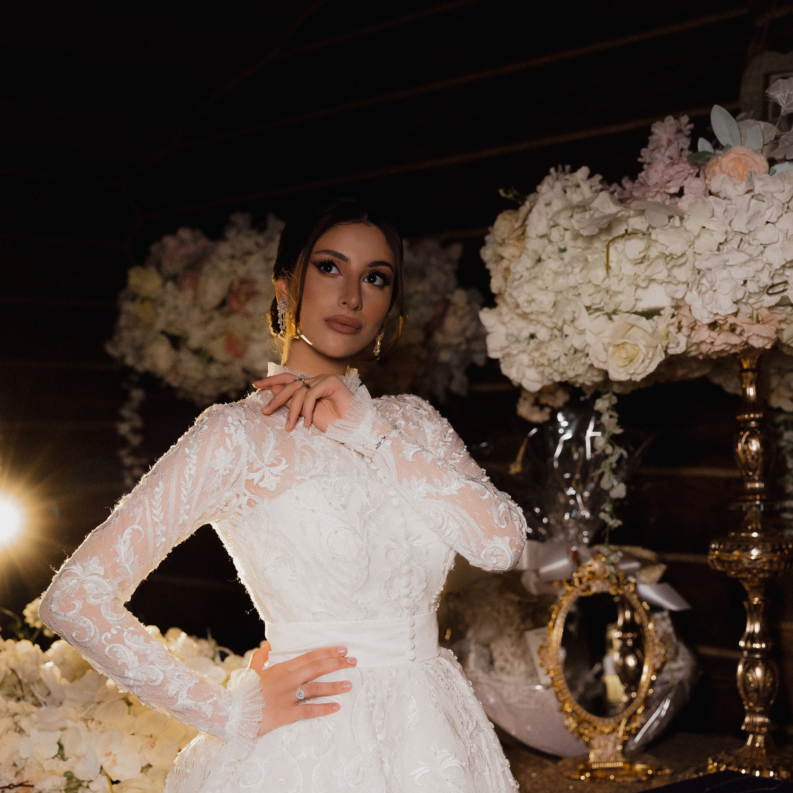 Отзывы Анастасия Исаева Фотограф Москва. Сентиментальная свадебная фотография