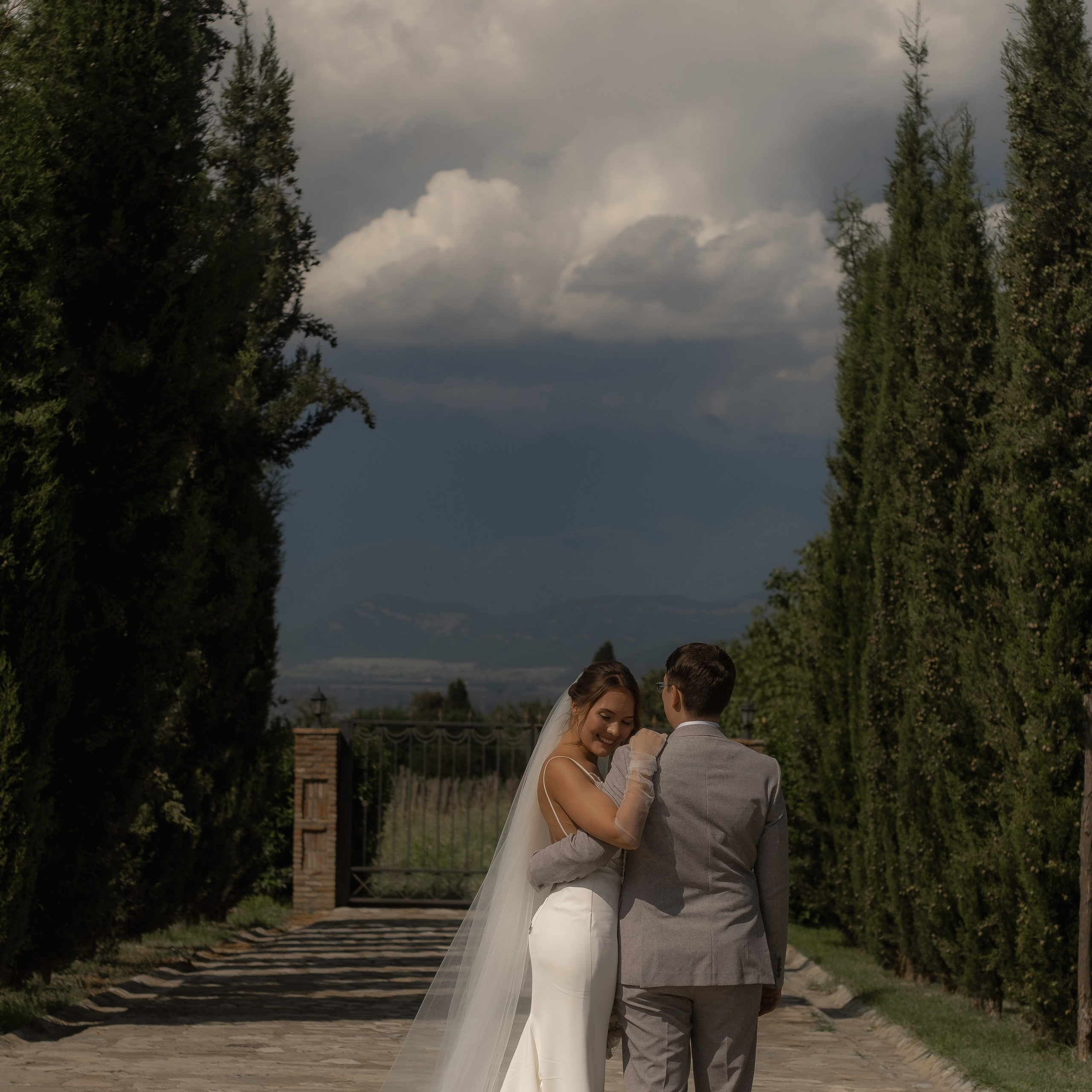 Отзывы Анастасия Исаева Фотограф Москва. Сентиментальная свадебная фотография