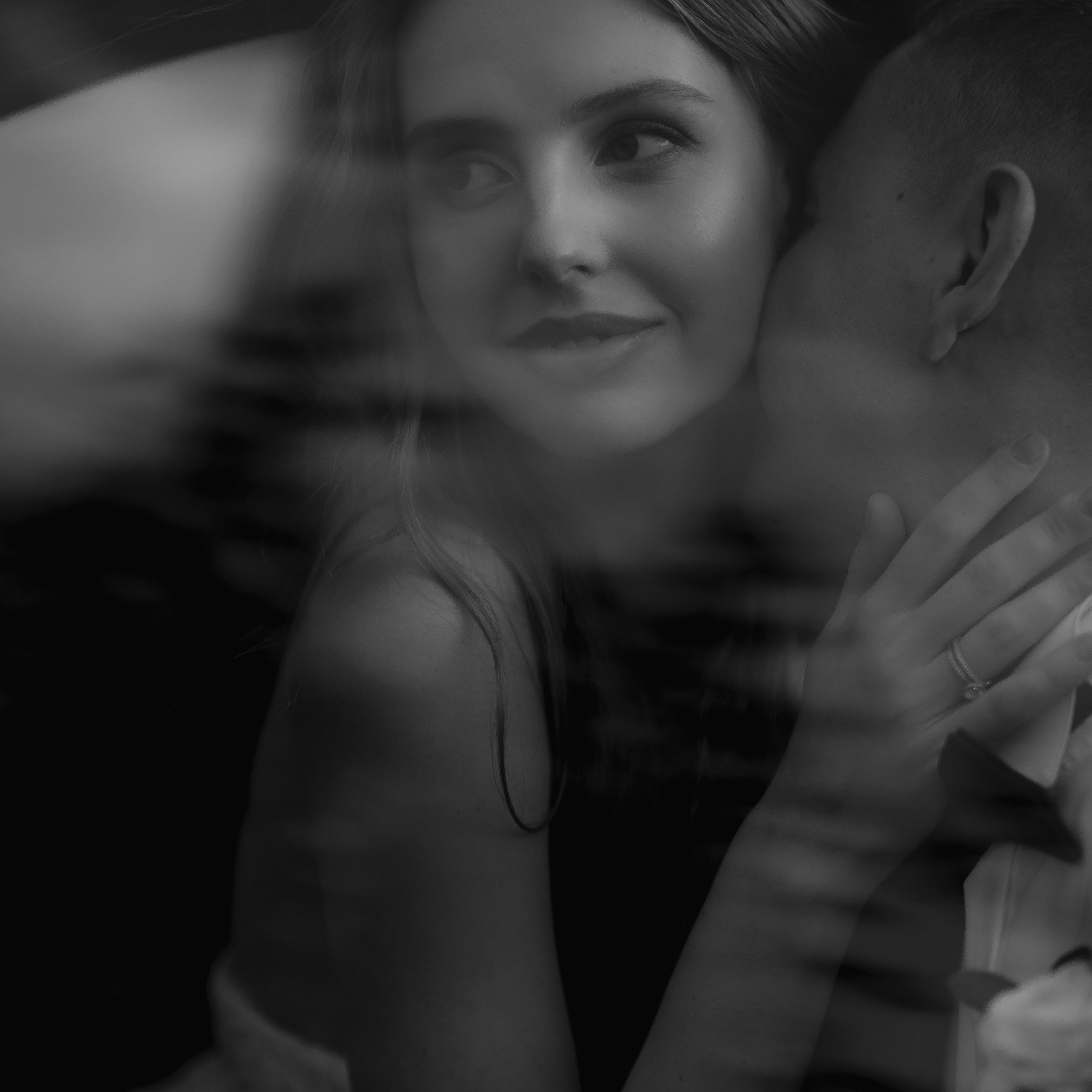 Отзывы Анастасия Исаева Фотограф Москва. Сентиментальная свадебная фотография