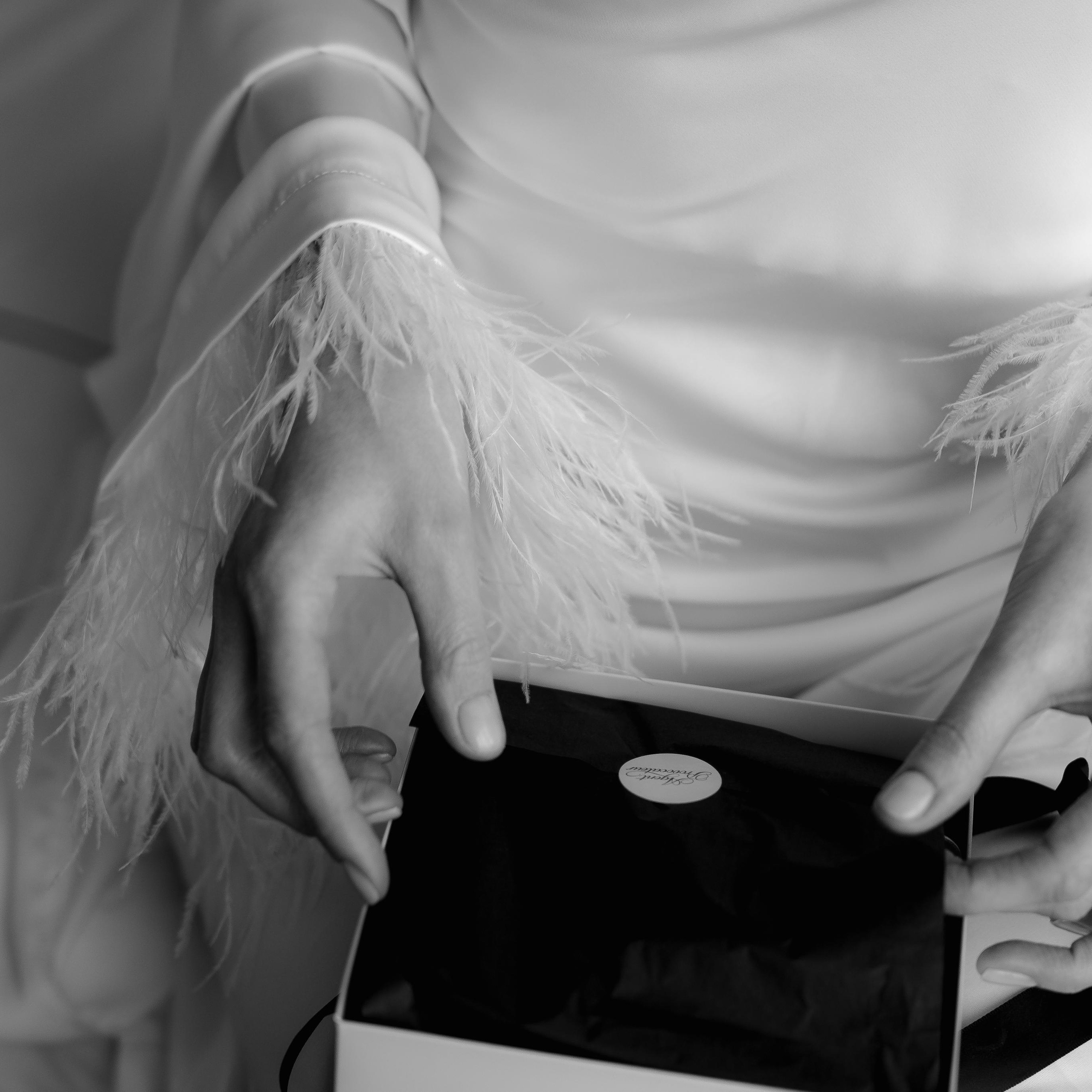 Отзывы Анастасия Исаева Фотограф Москва. Сентиментальная свадебная фотография