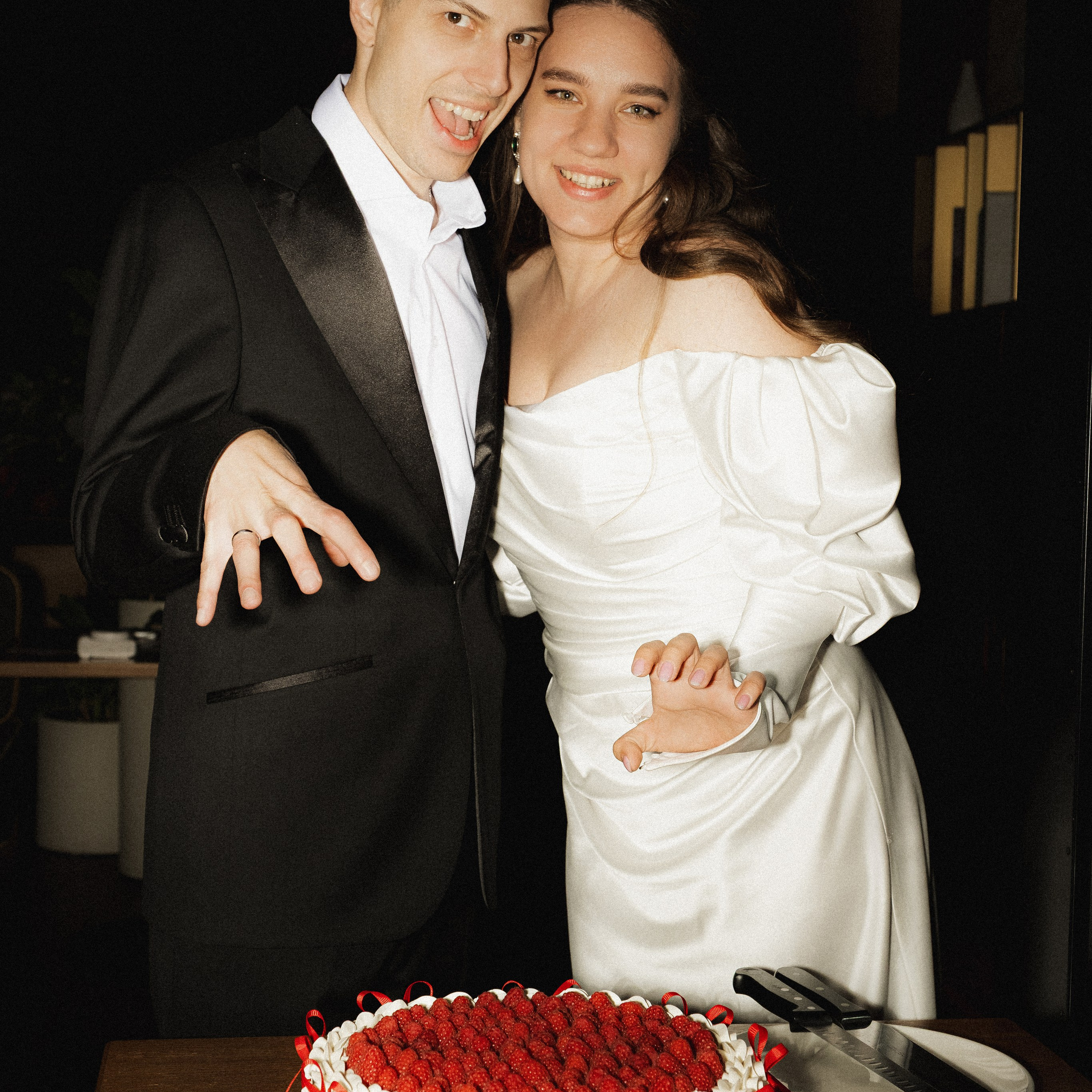 Отзывы Анастасия Исаева Фотограф Москва. Сентиментальная свадебная фотография