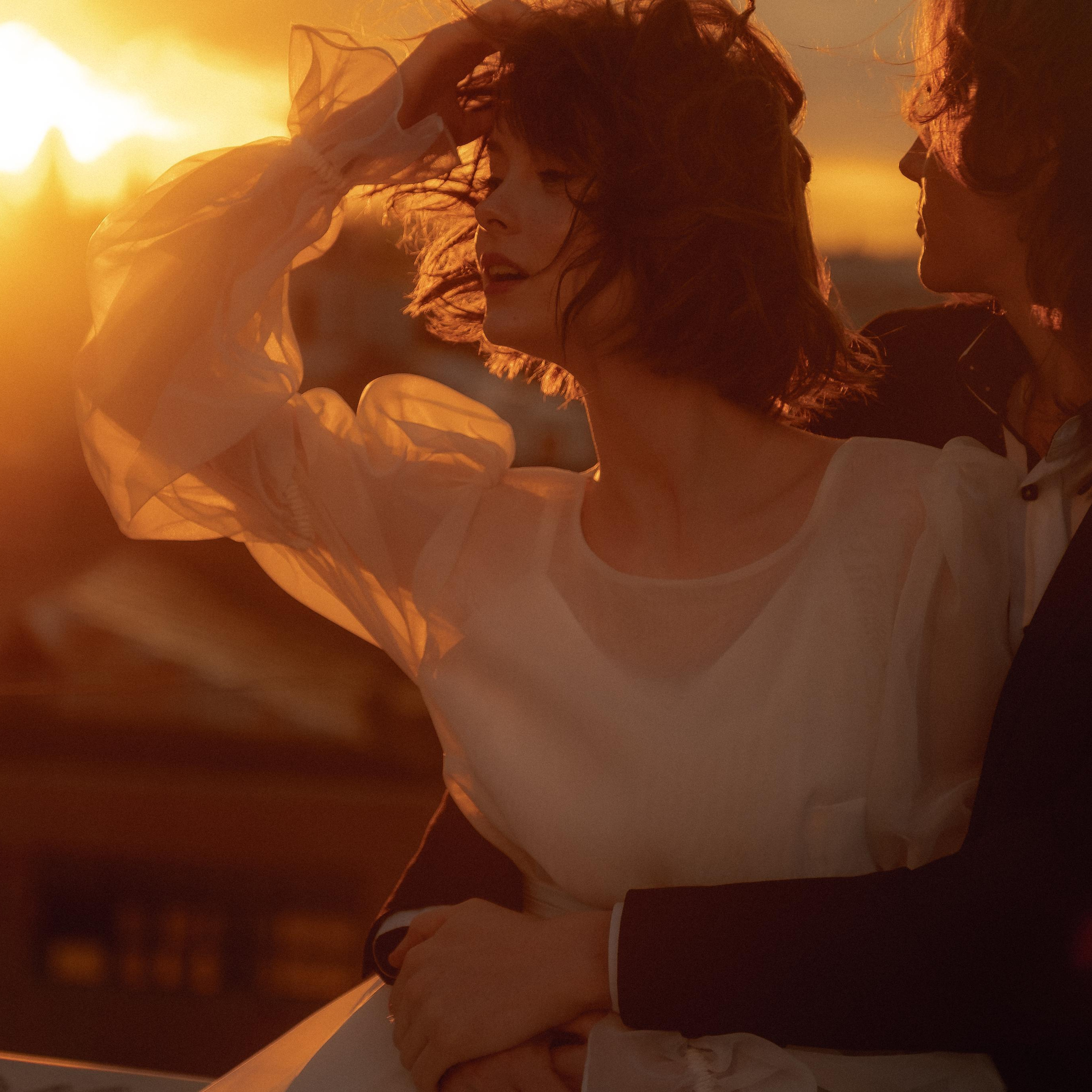 Отзывы Анастасия Исаева Фотограф Москва. Сентиментальная свадебная фотография