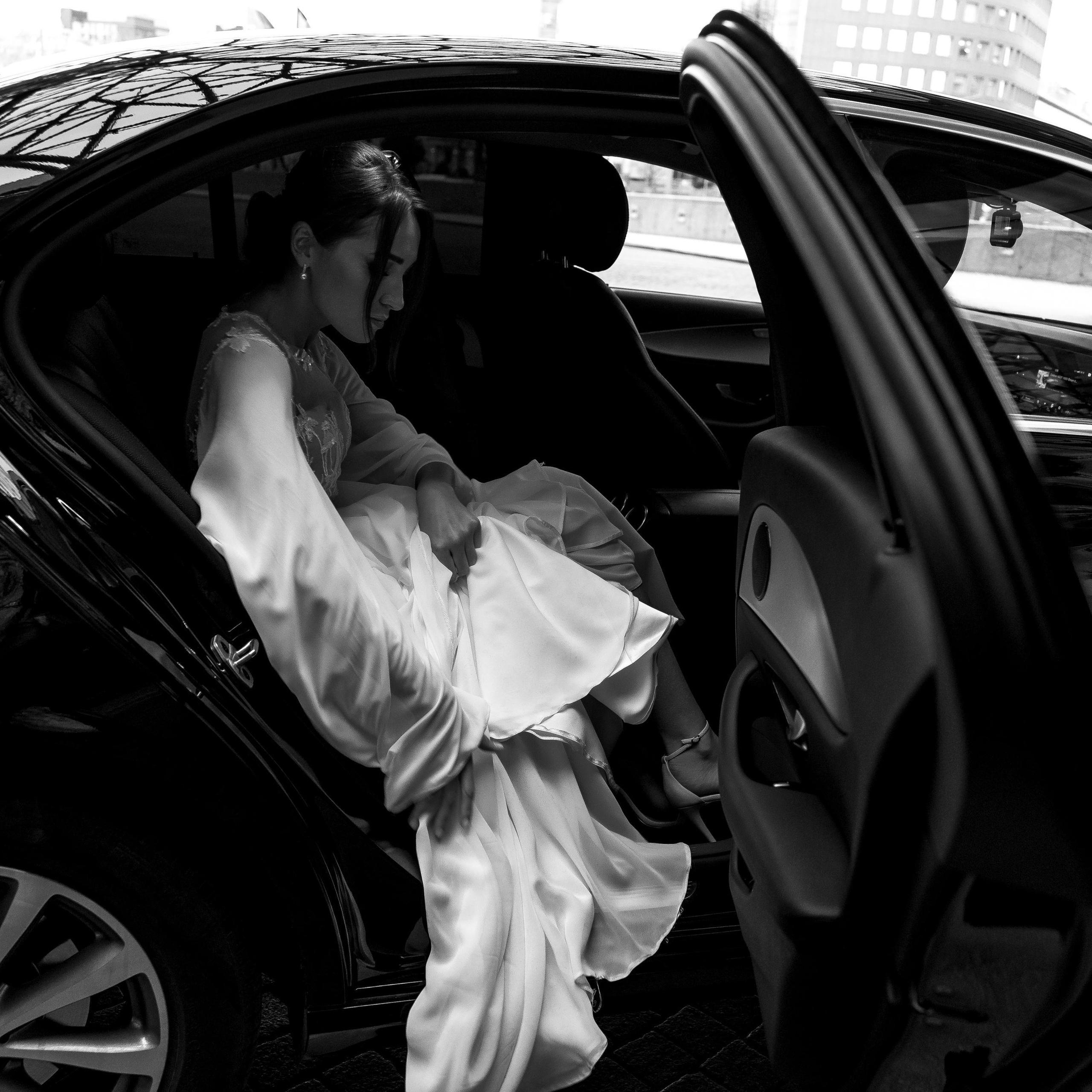 Отзывы Анастасия Исаева Фотограф Москва. Сентиментальная свадебная фотография