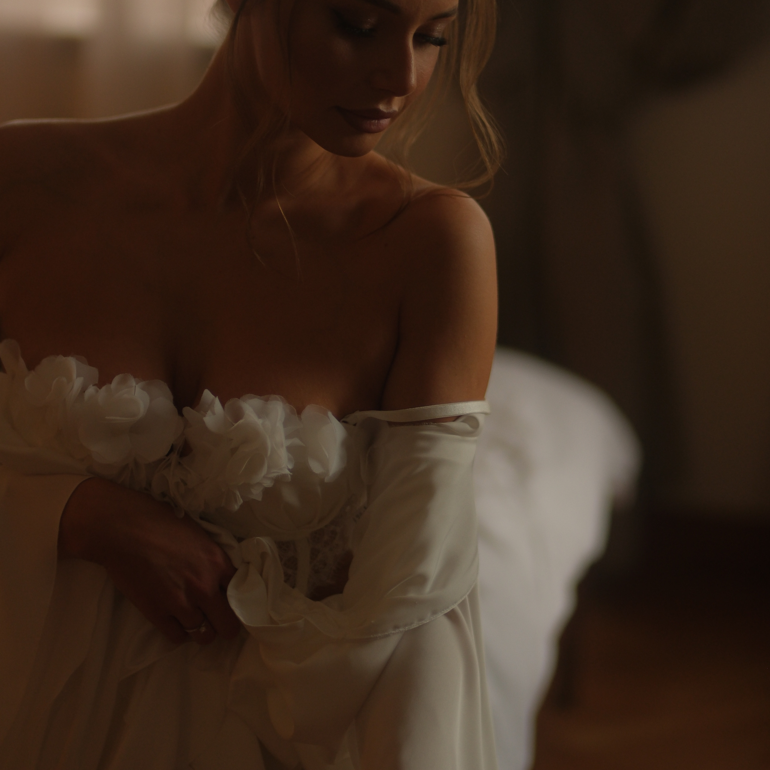 Отзывы Анастасия Исаева Фотограф Москва. Сентиментальная свадебная фотография