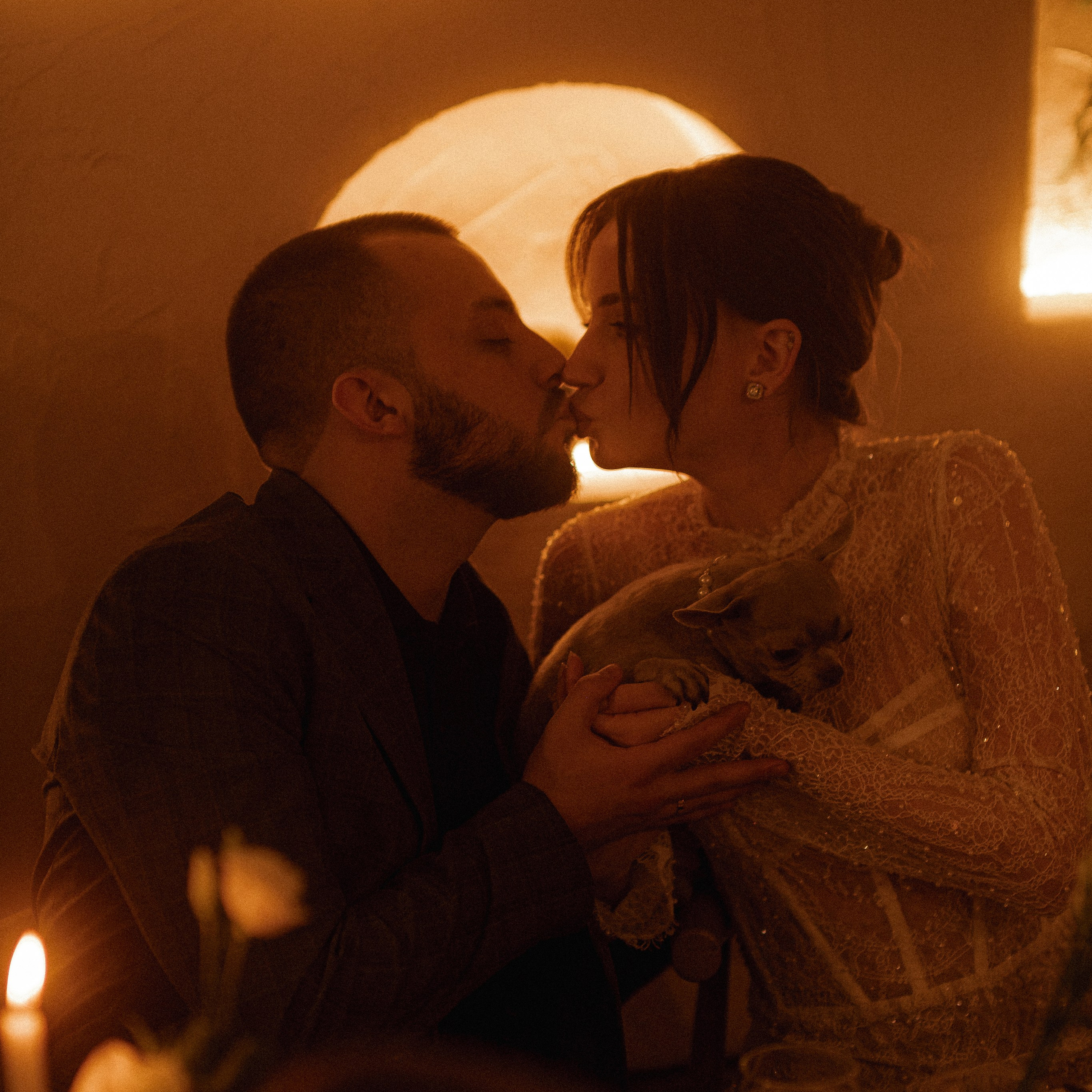 Отзывы Анастасия Исаева Фотограф Москва. Сентиментальная свадебная фотография