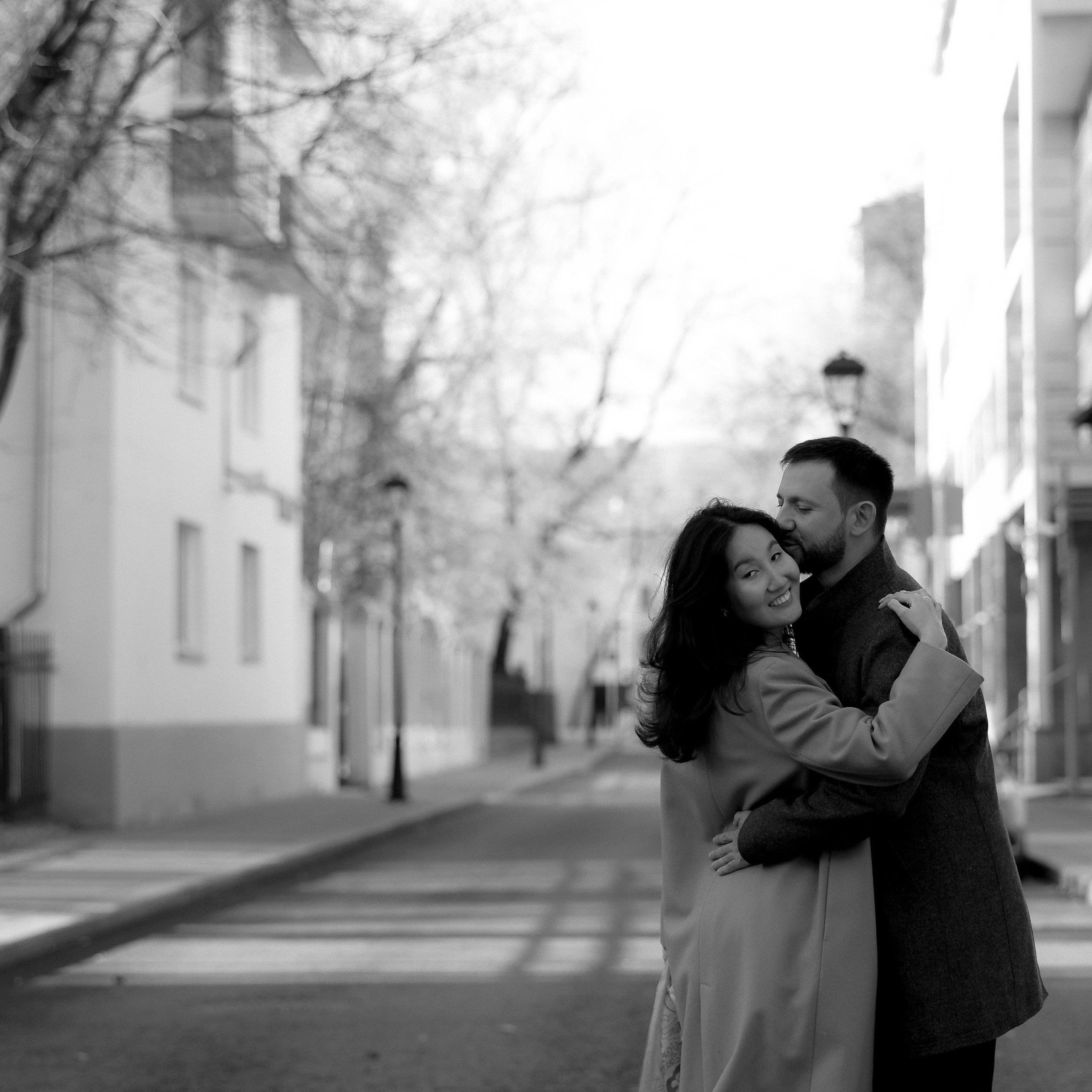 Отзывы Анастасия Исаева Фотограф Москва. Сентиментальная свадебная фотография