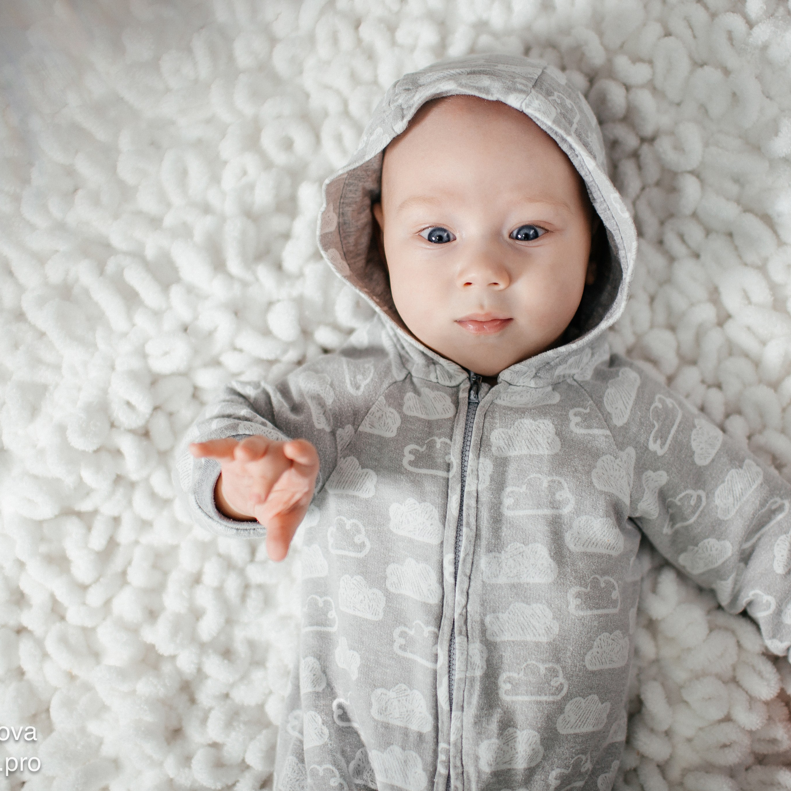 Семейная фотосессия. Фотограф Светлана Петрова