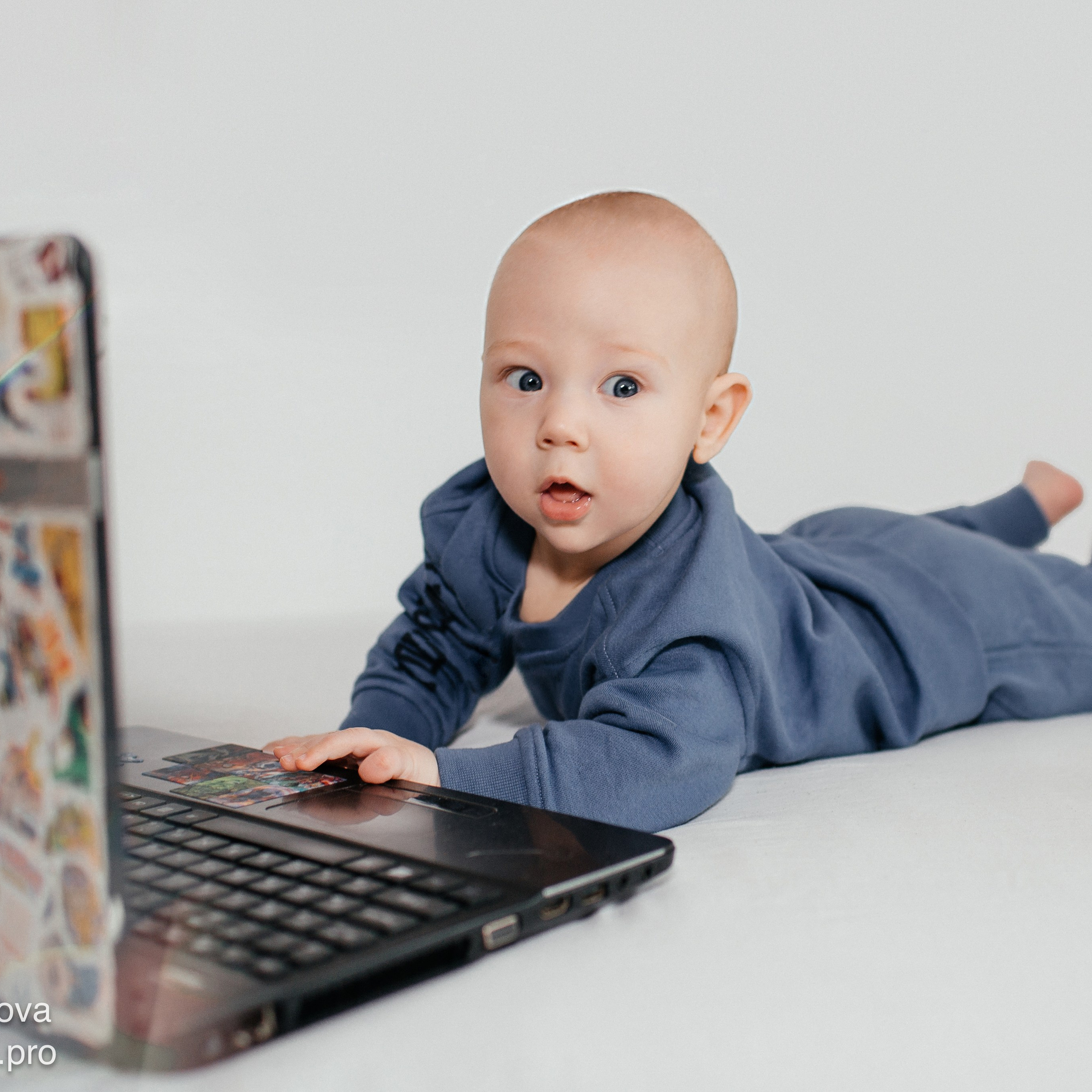 Семейная фотосессия. Фотограф Светлана Петрова