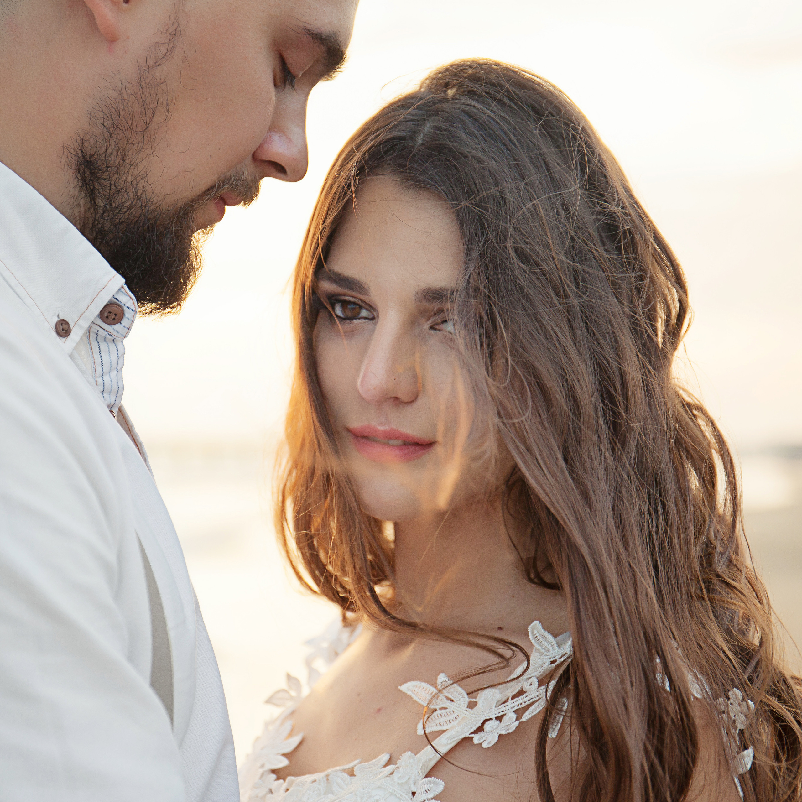 Инна и Андрей