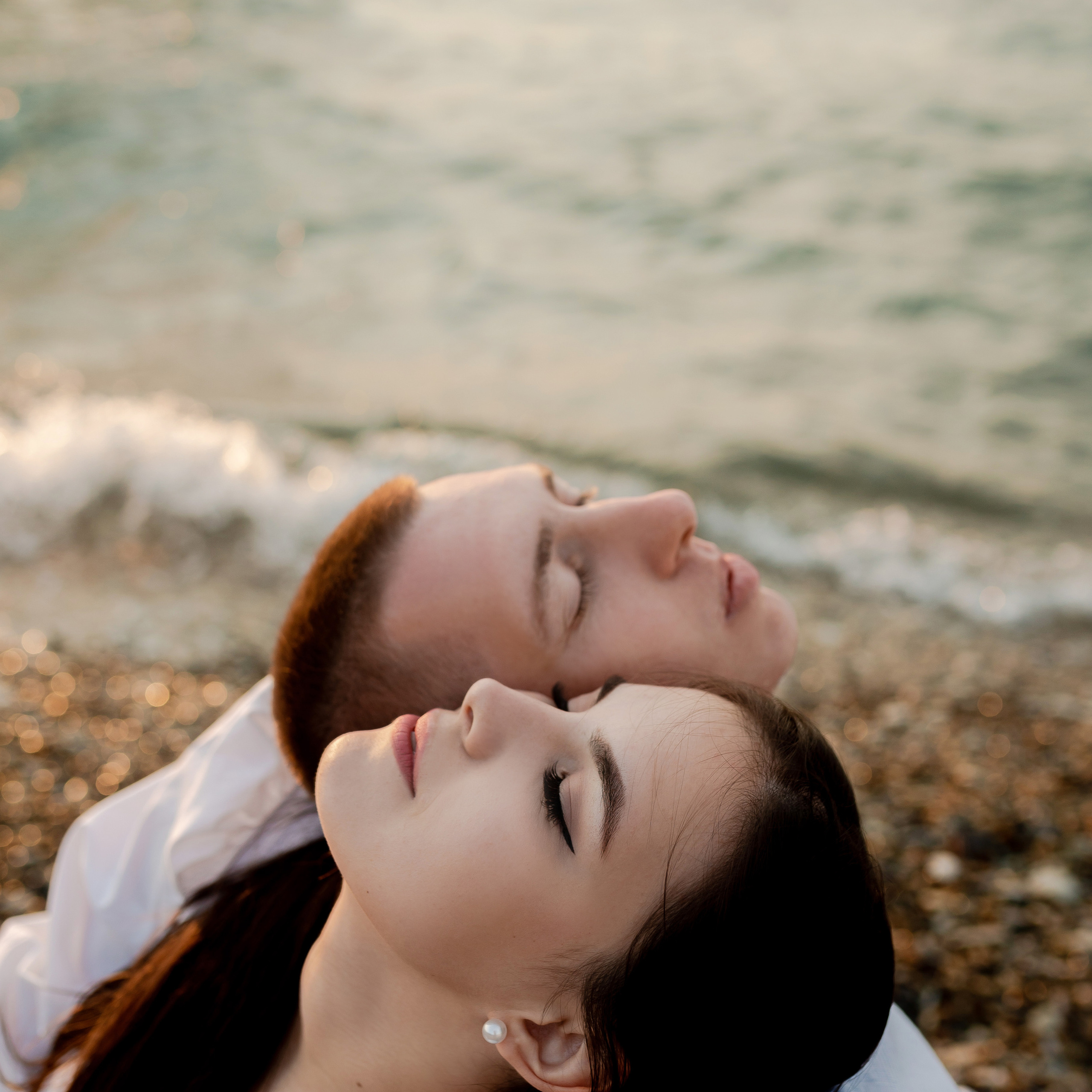 Кристина и Дмитрий