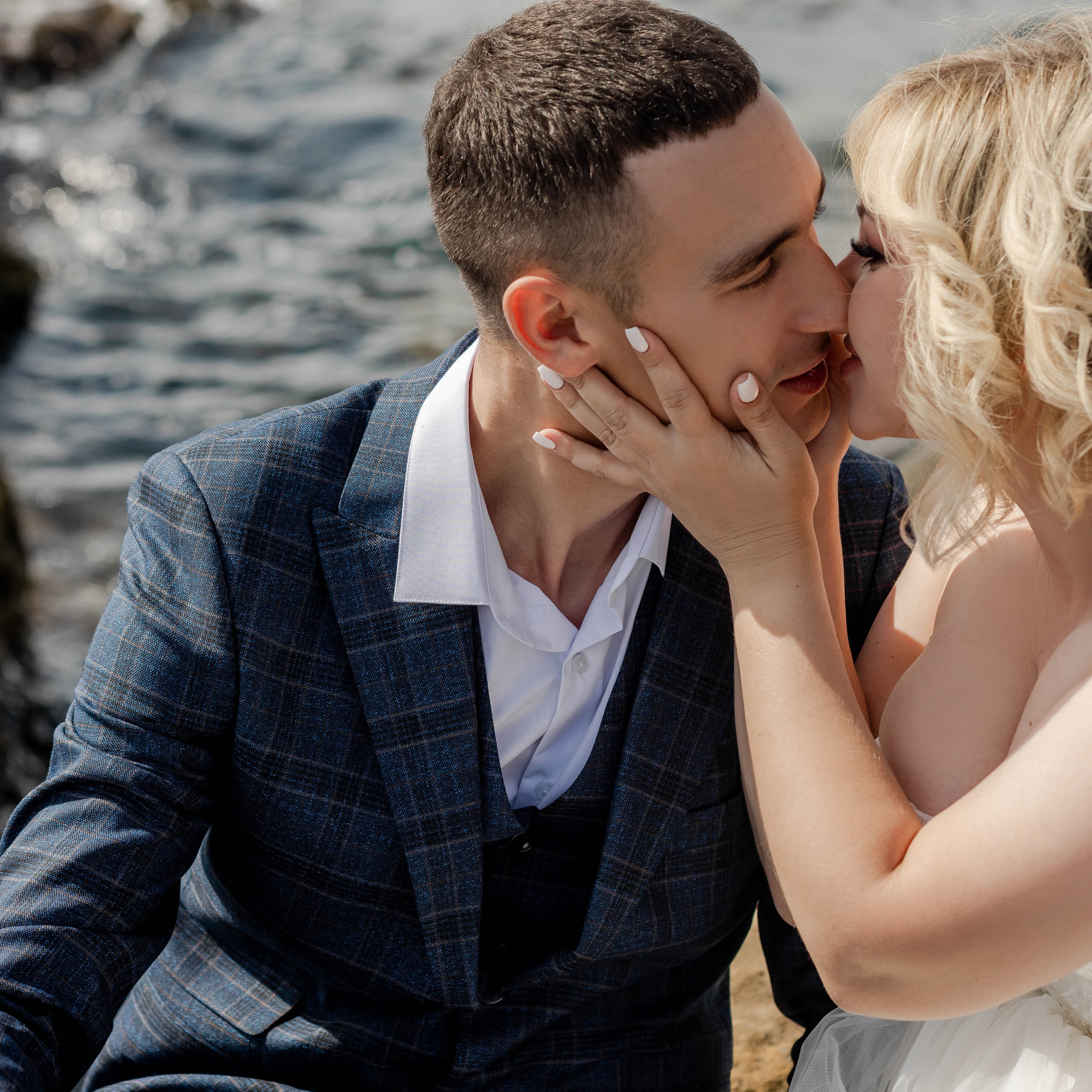 Елена и Эдуард