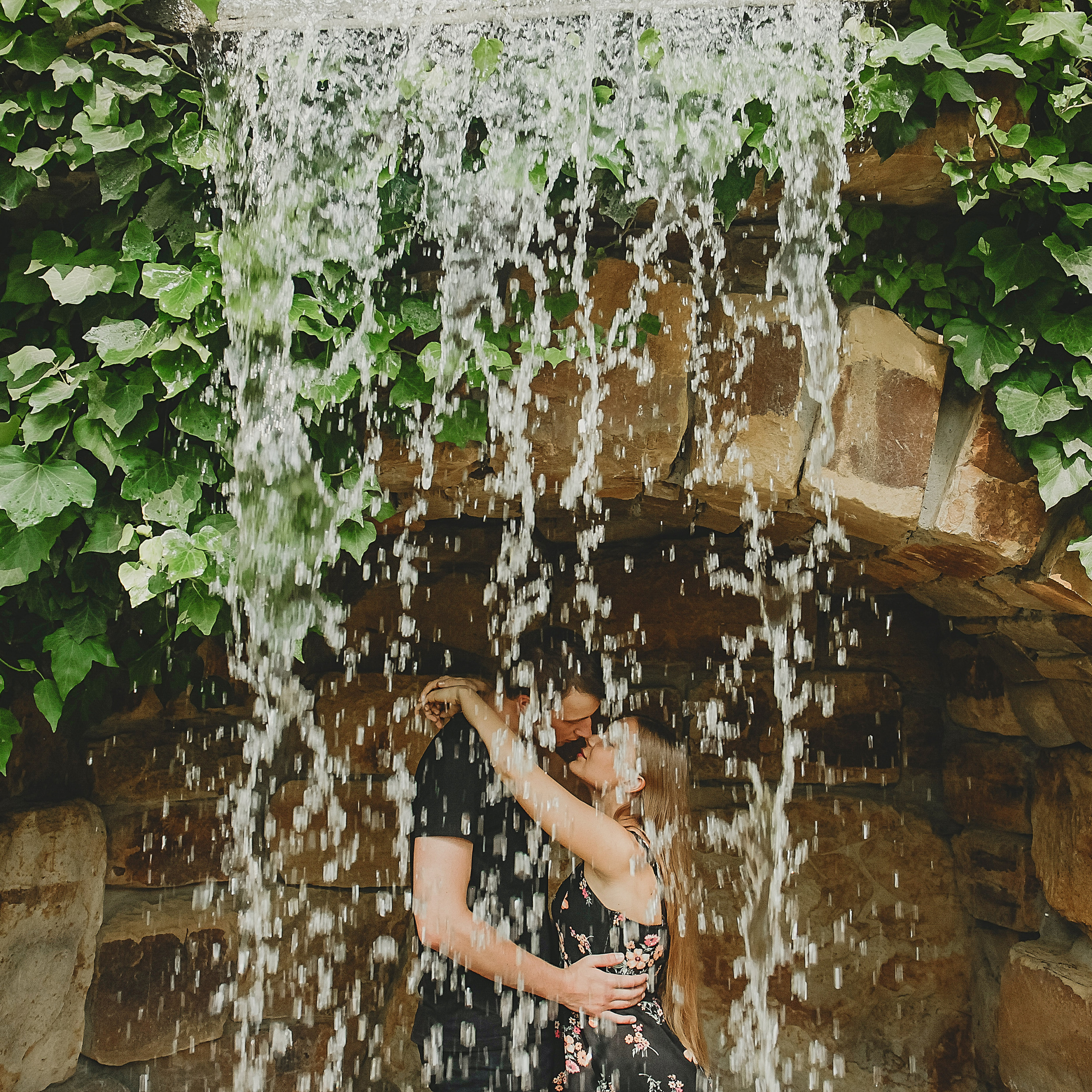 Григорий и Наталья