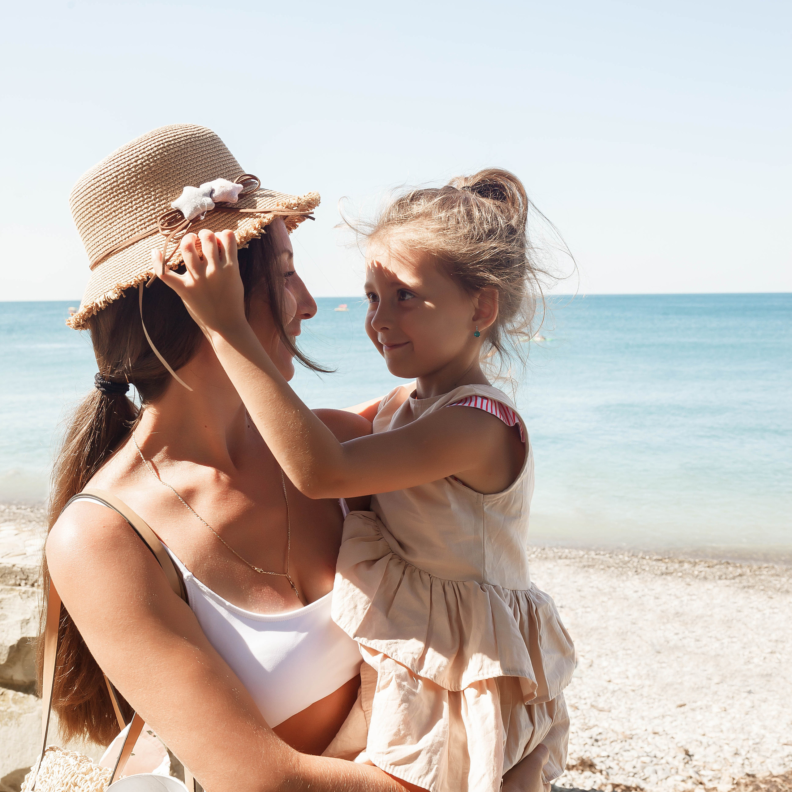 Лидия и Илана