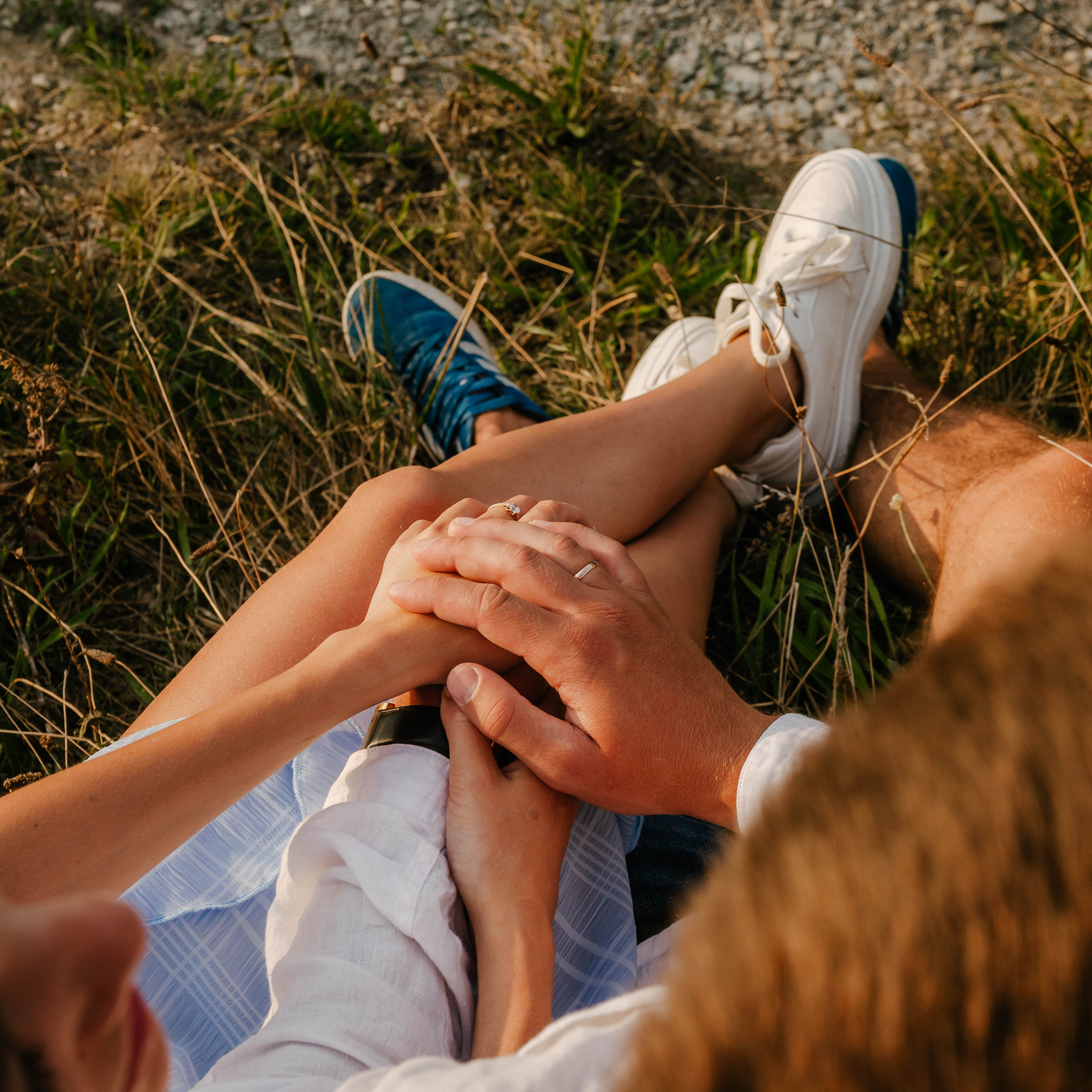 Юлия и Иван