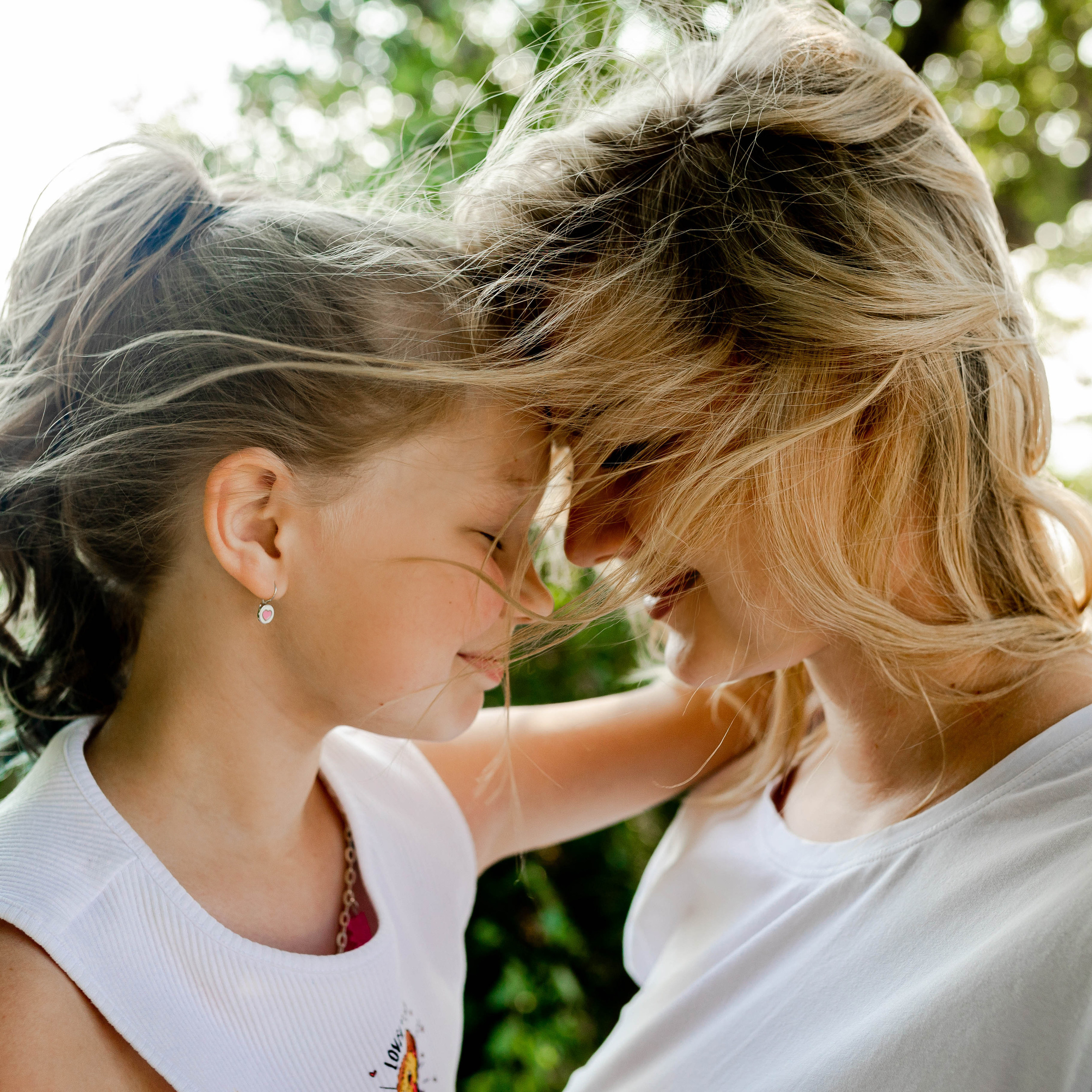 Александра и Рита