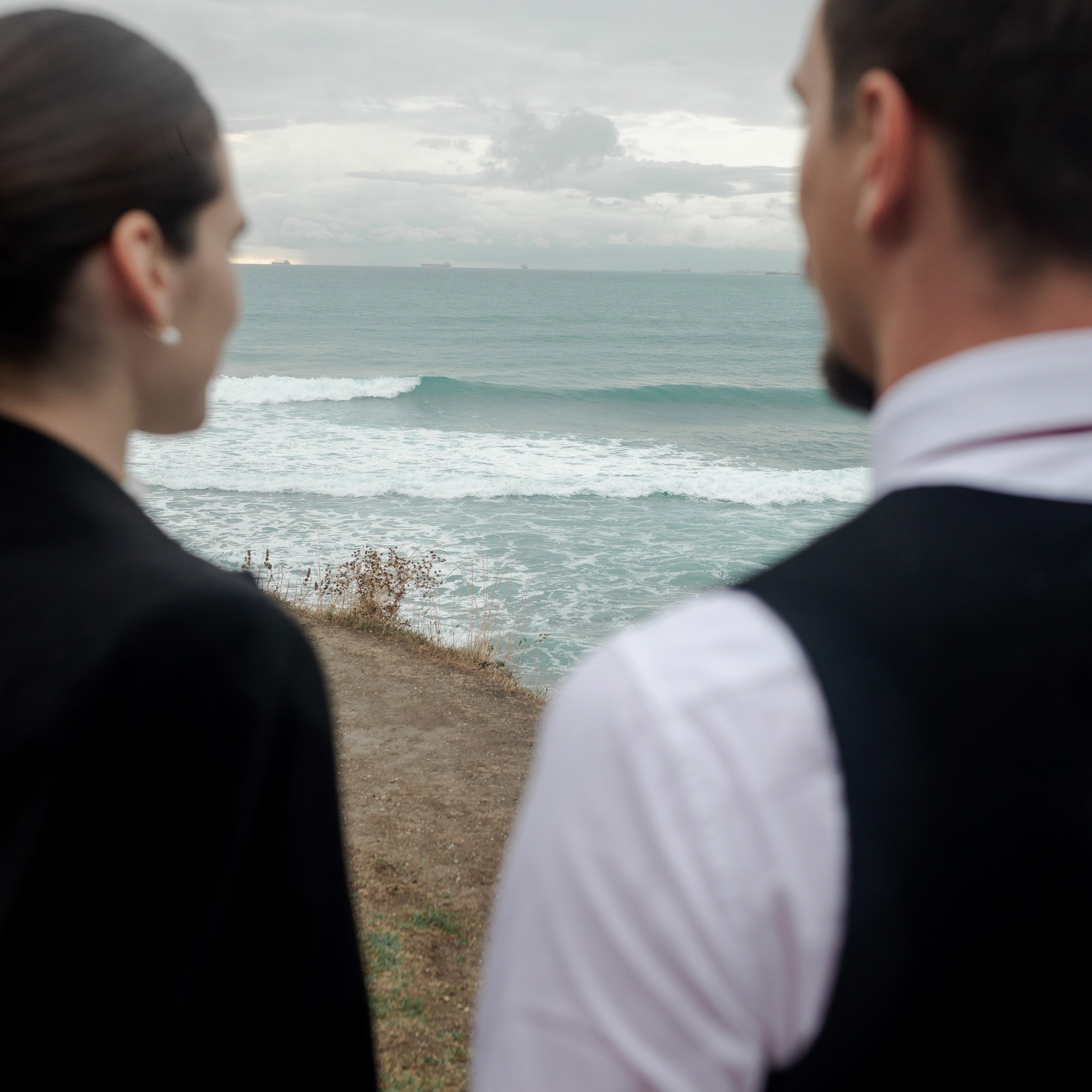 Анастасия и Владимир