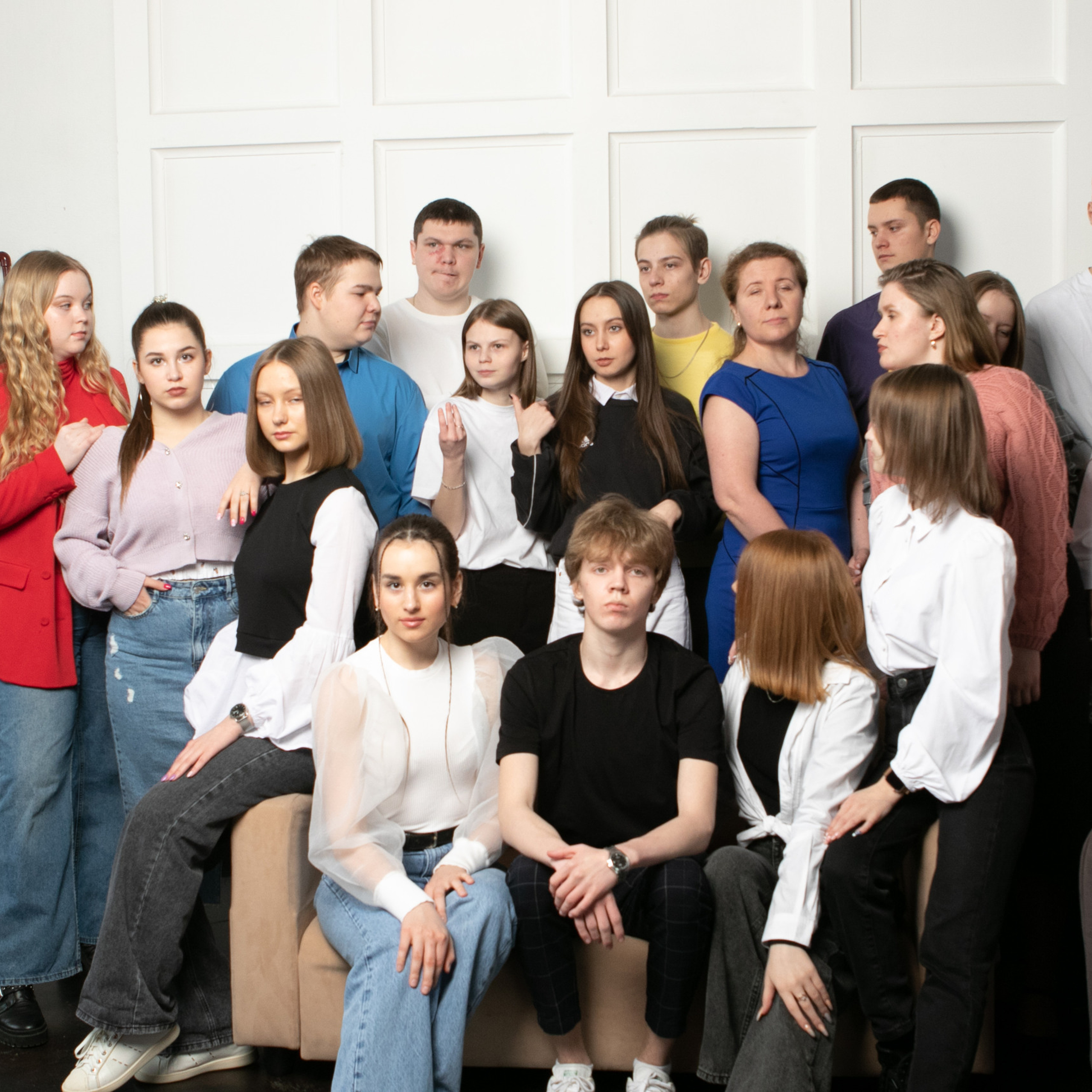 Отзывы. Семейный, детский фотограф. город Пермь