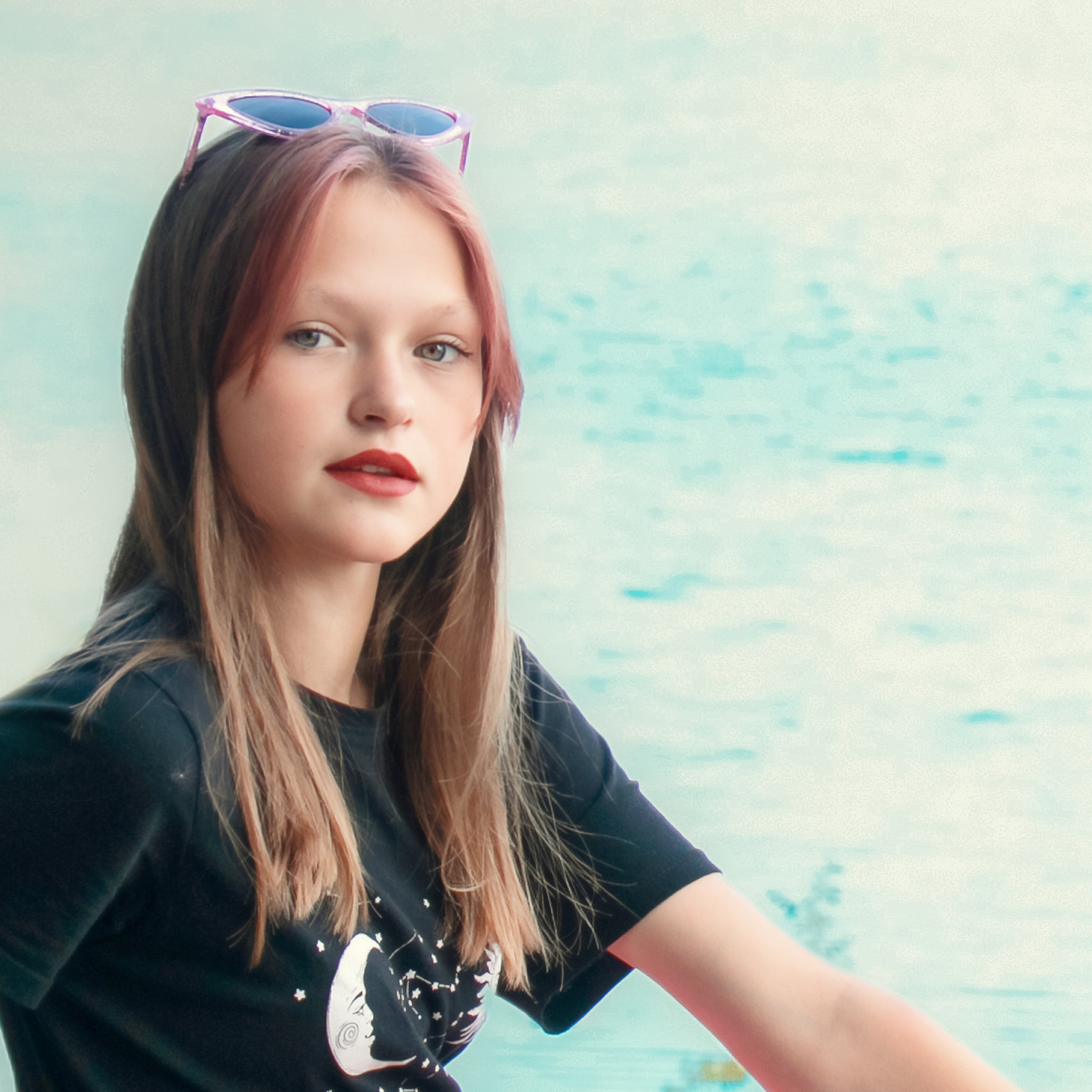 Отзывы. Семейный, детский фотограф. город Пермь