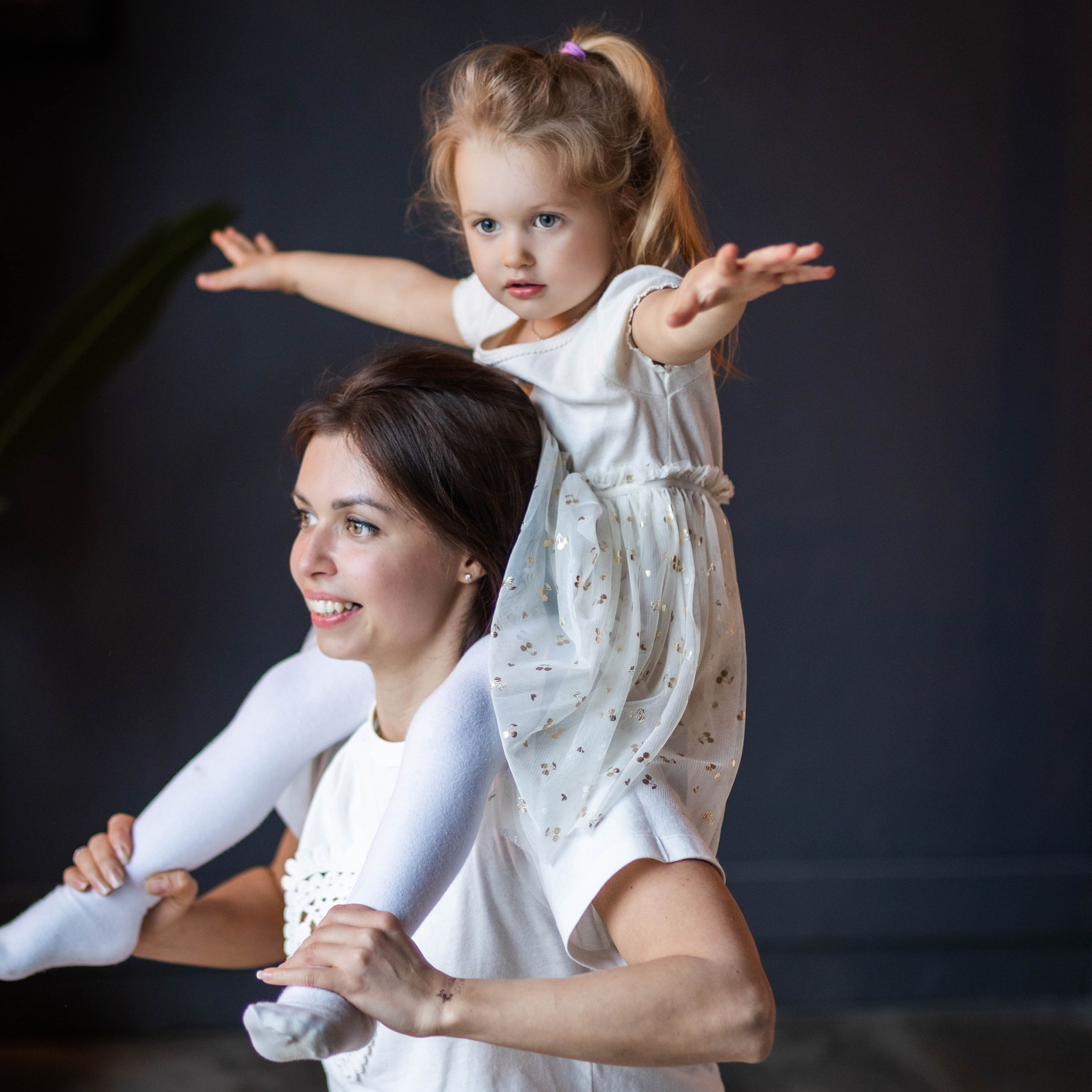 Семейная фотосессия