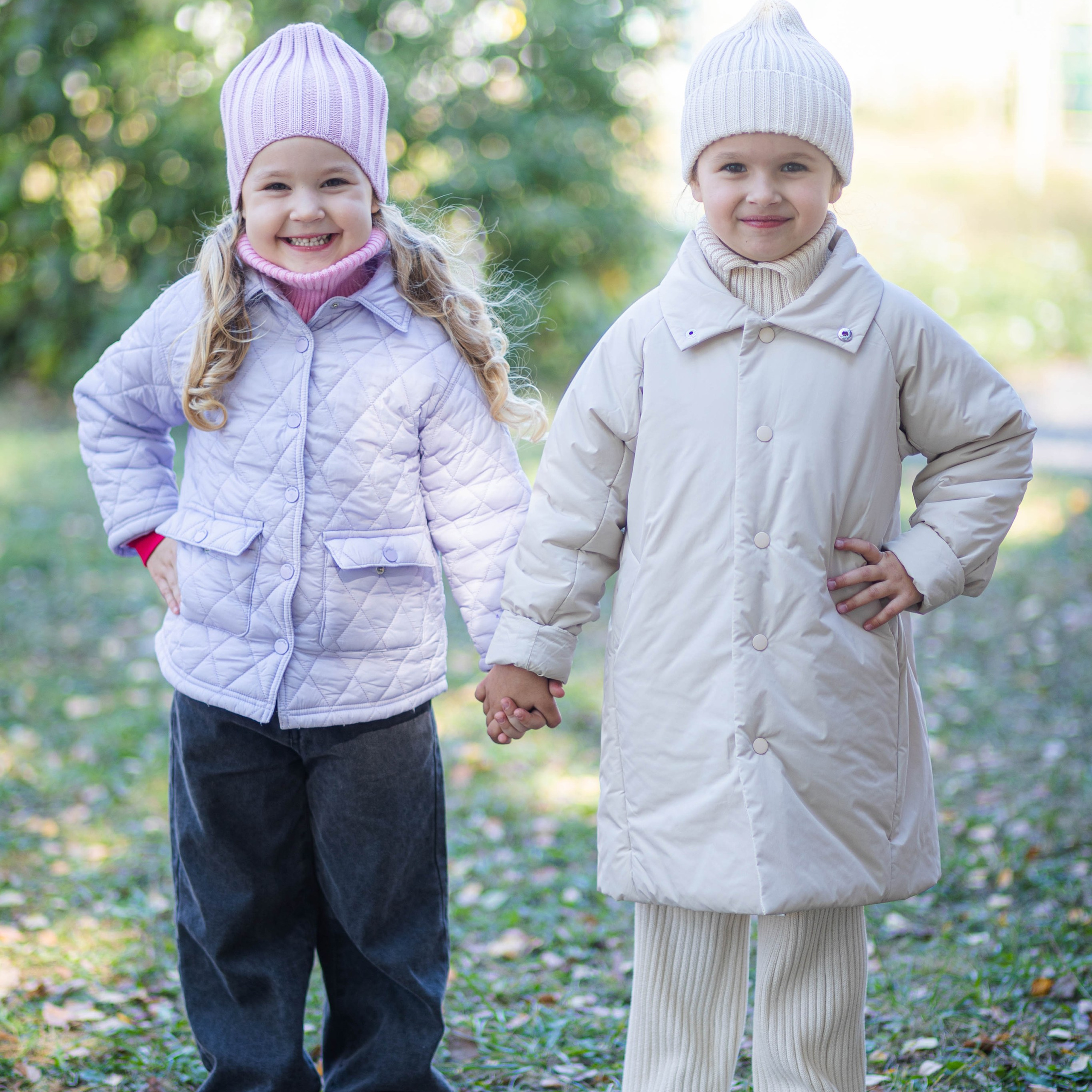 Фотосессия в&nbsp;детском саду