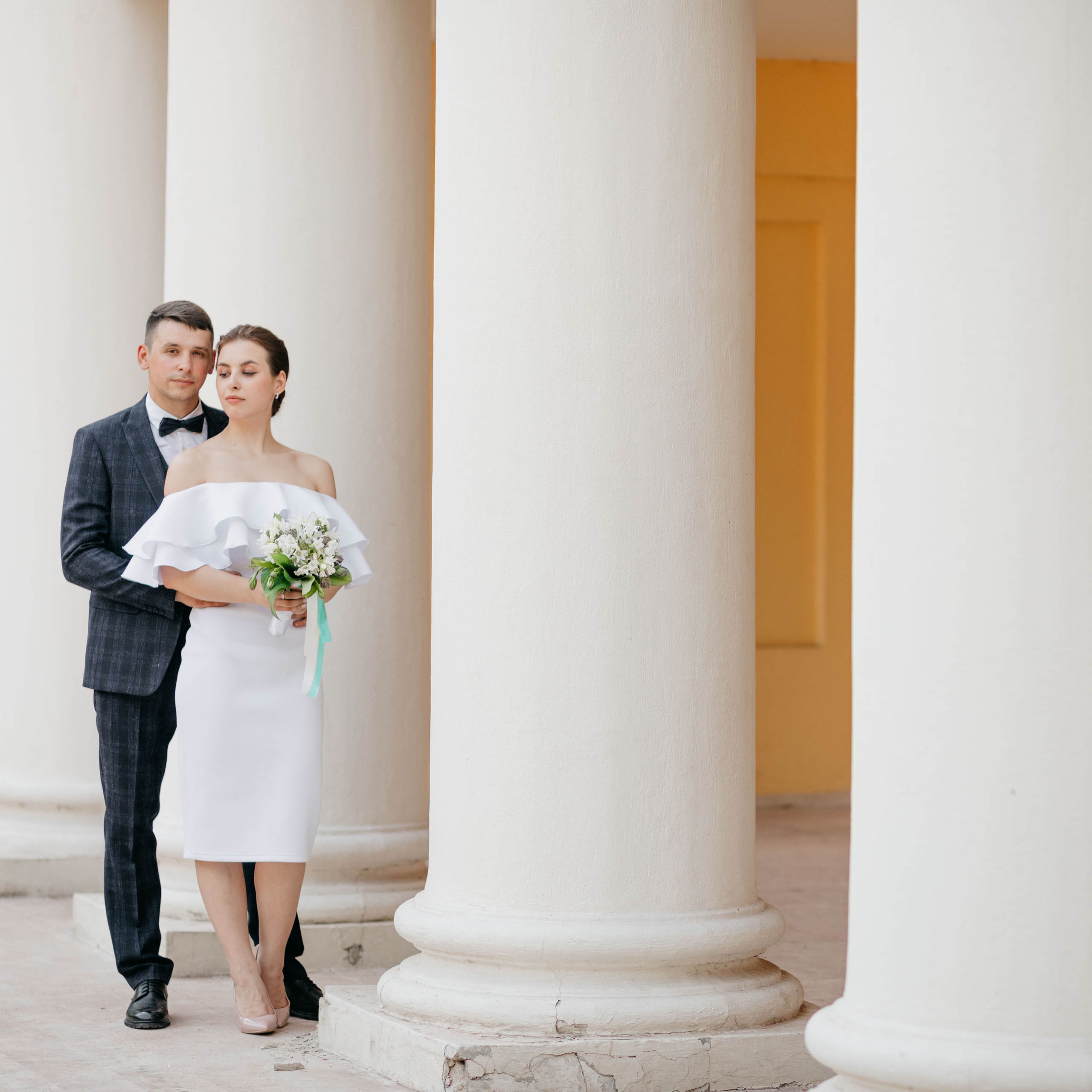 Иван и Юлия