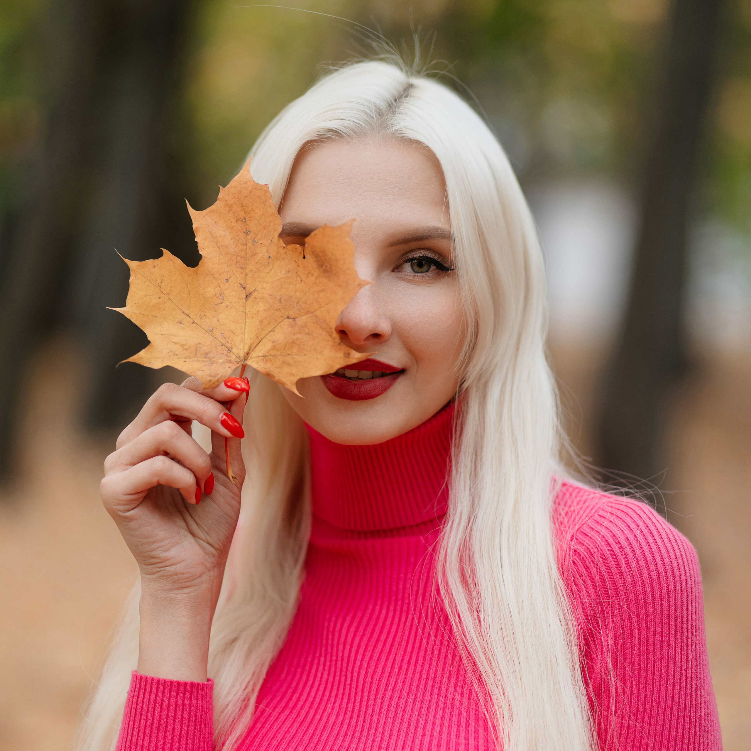 Фотосессия в парке Коломенское