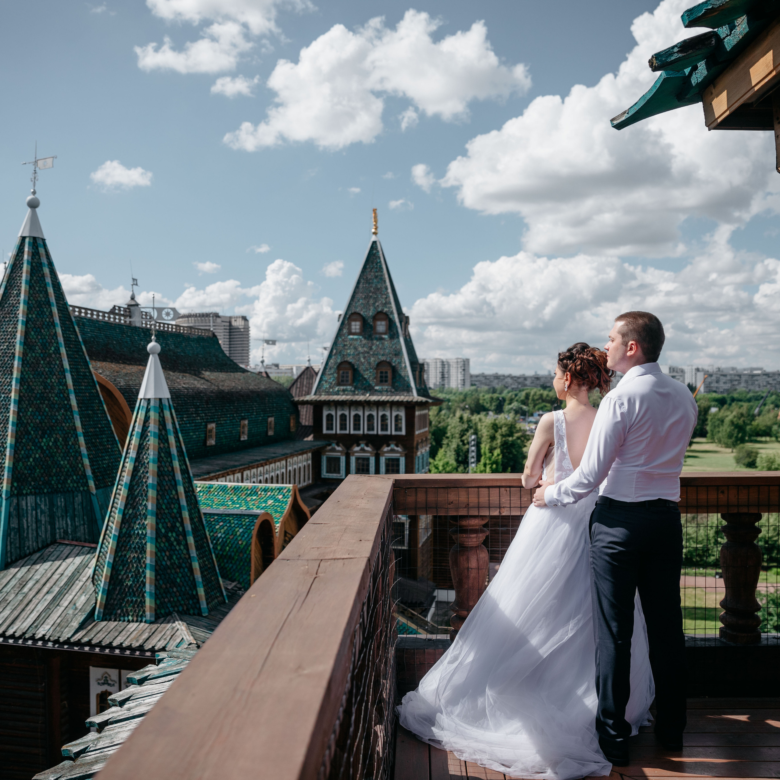 Руслан и Ирина