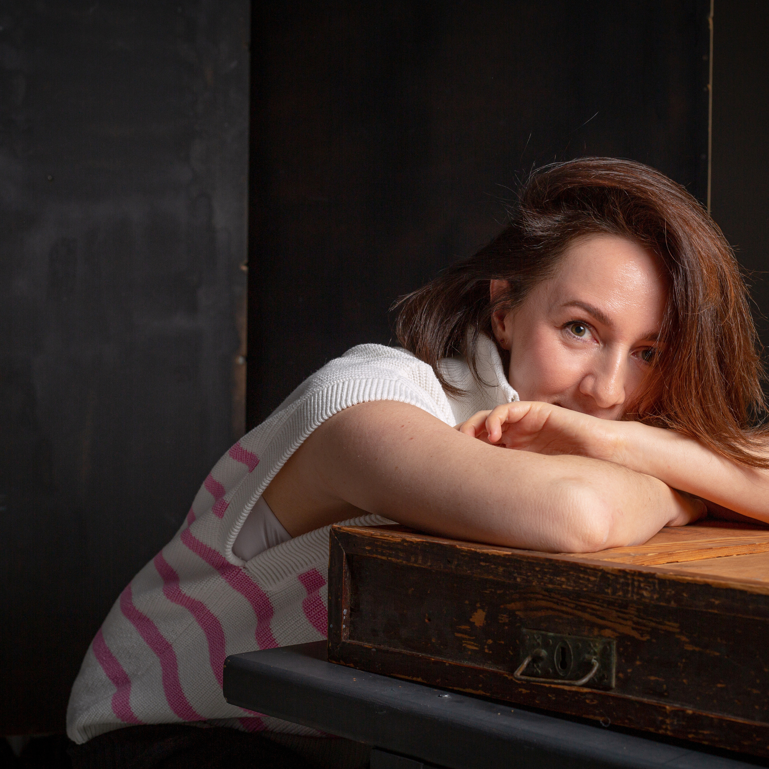 Отзывы. Софья Федотова — продюсер, тренер киноактеров