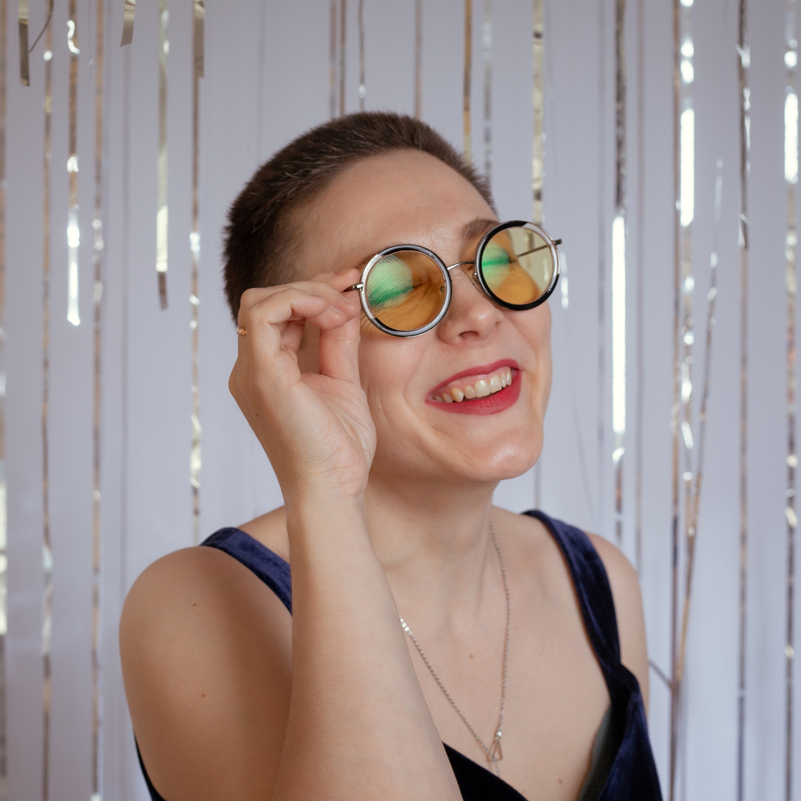 Отзывы. Софья Федотова — продюсер, тренер киноактеров