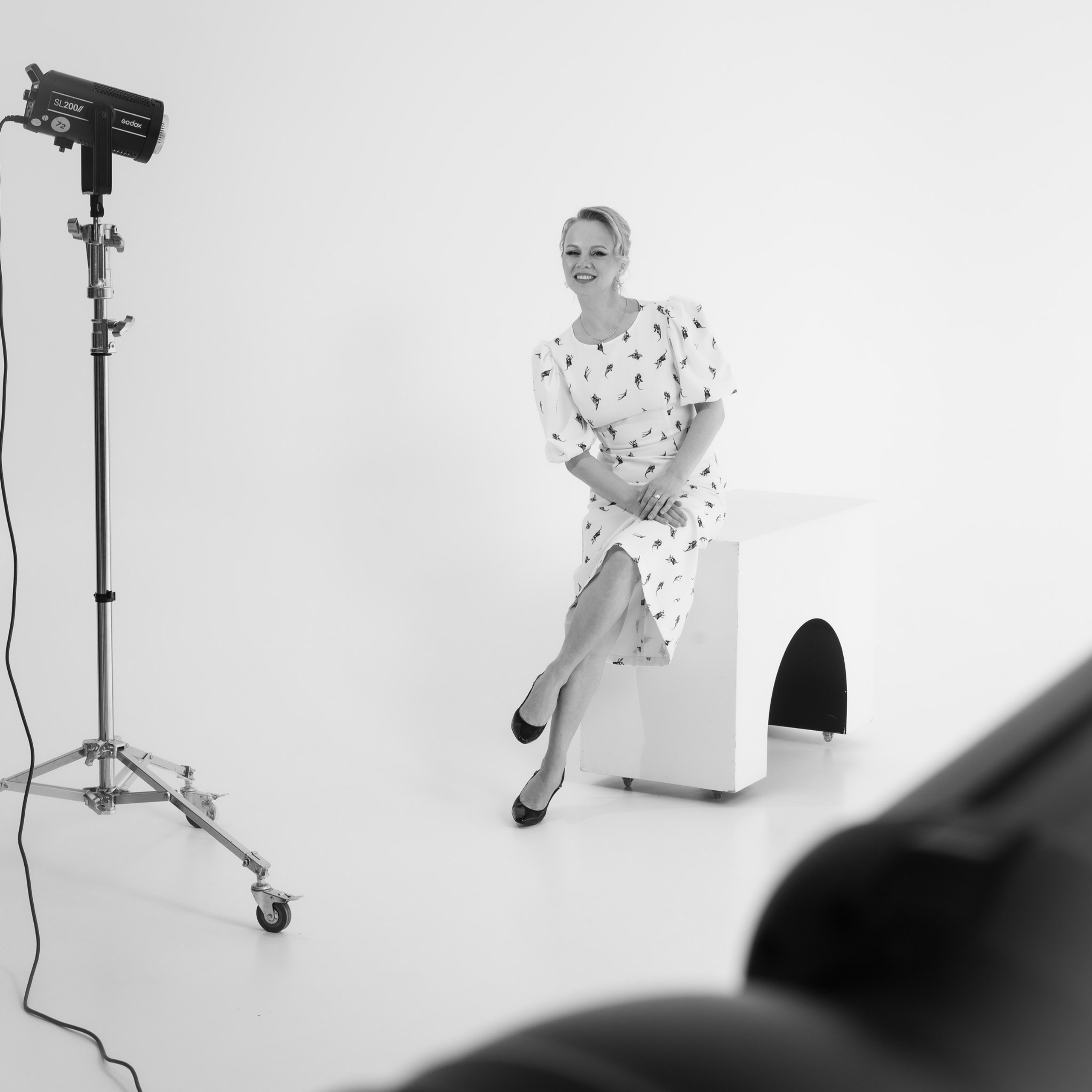 Отзывы. Софья Федотова — продюсер, тренер киноактеров