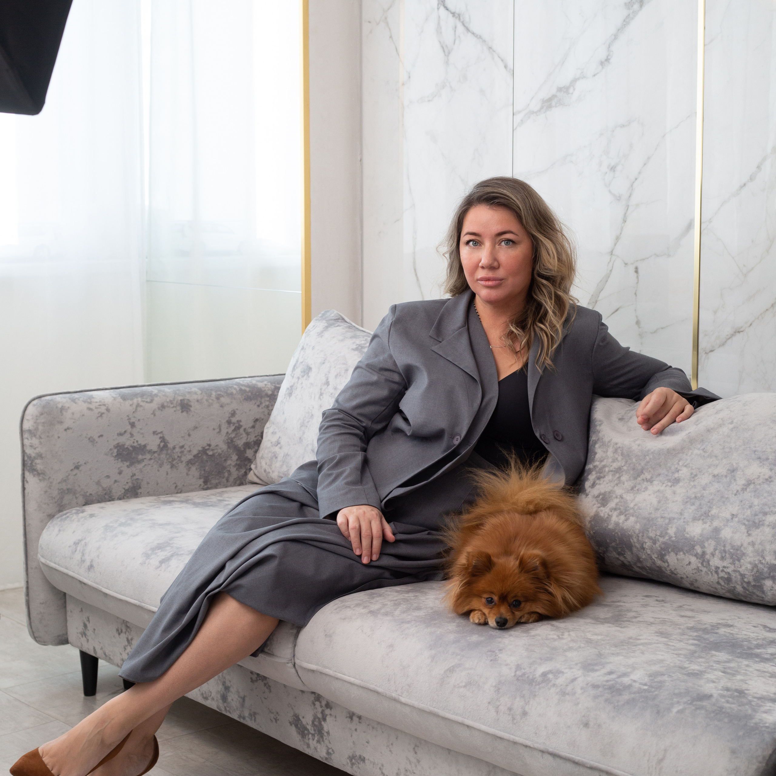 Отзывы. Софья Федотова — продюсер, тренер киноактеров